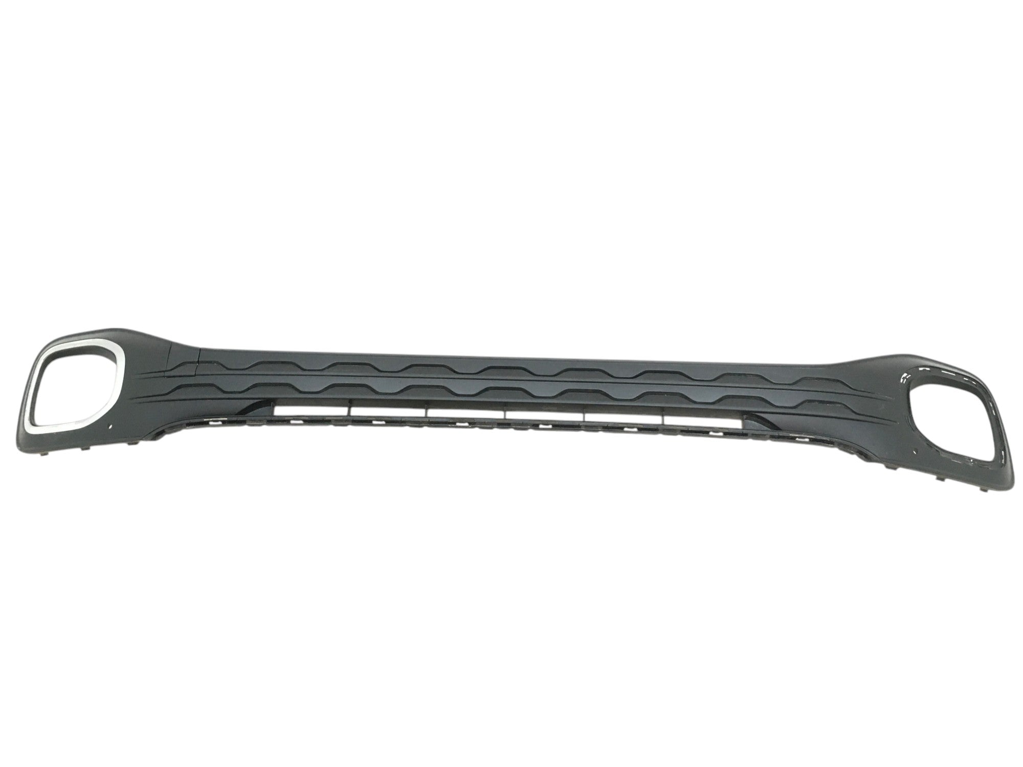 Moldura paragolpes frontal VW T - Cross C1 - 2GM853677A