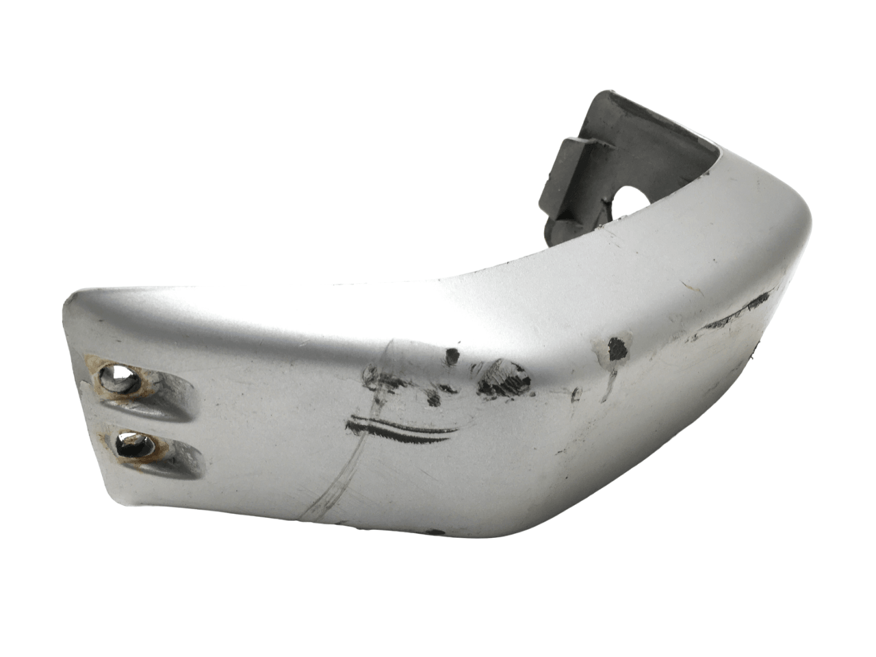 Moldura paragolpes Mitsubishi Pajero II - MB679695