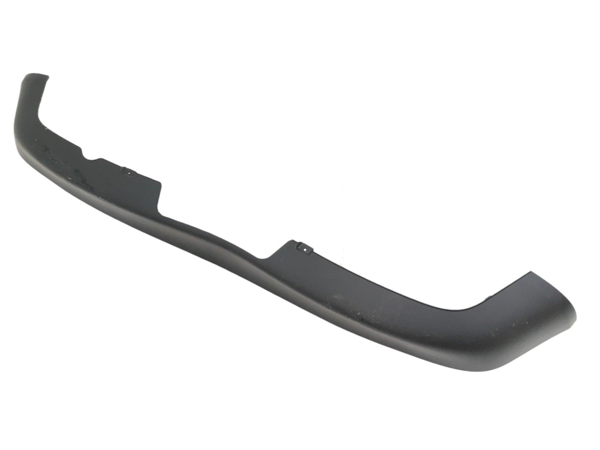 Moldura paragolpes trasero Audi A3 8L - 8L0807521F