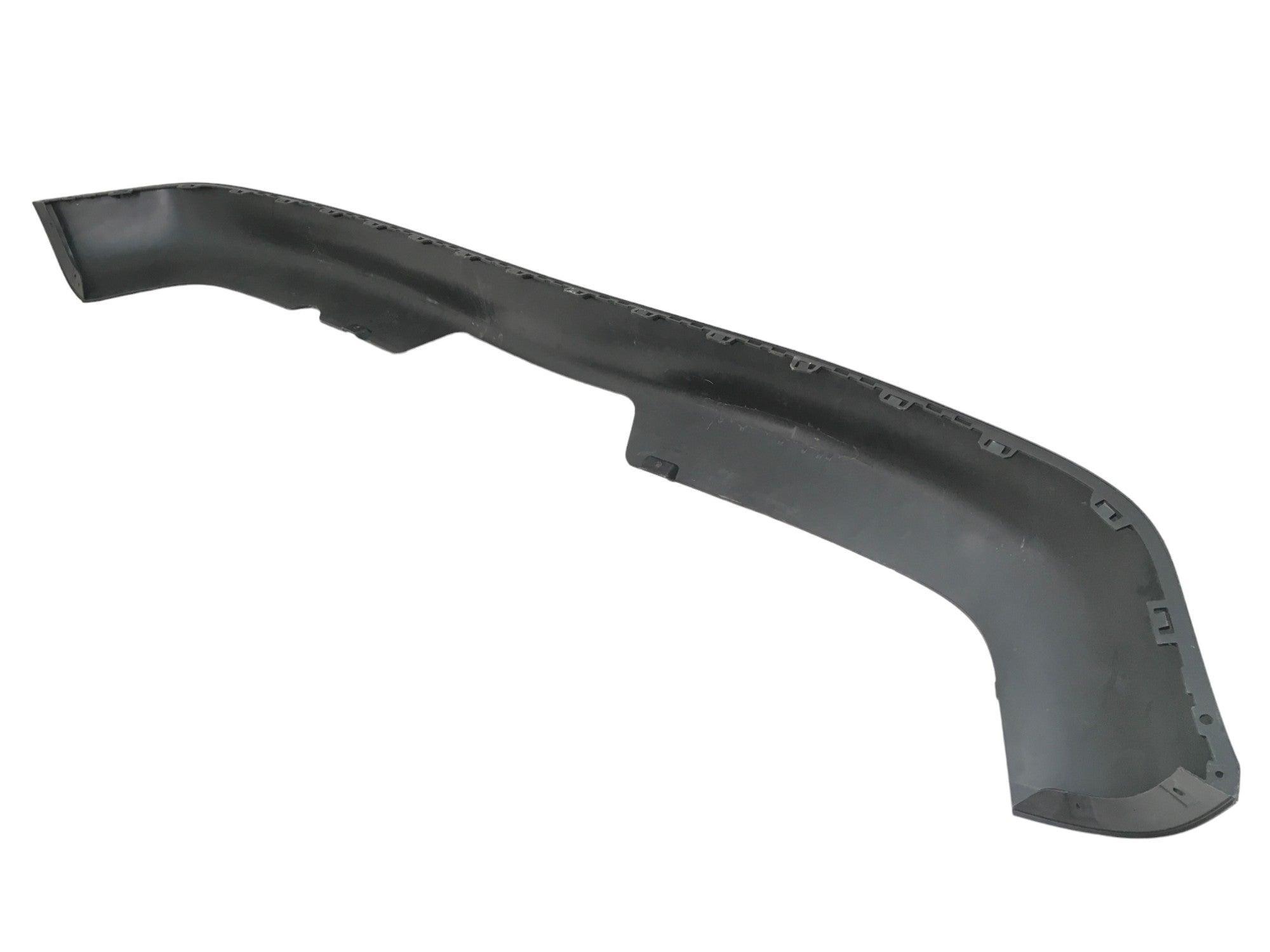 Moldura paragolpes trasero Audi A3 8L - 8L0807521F