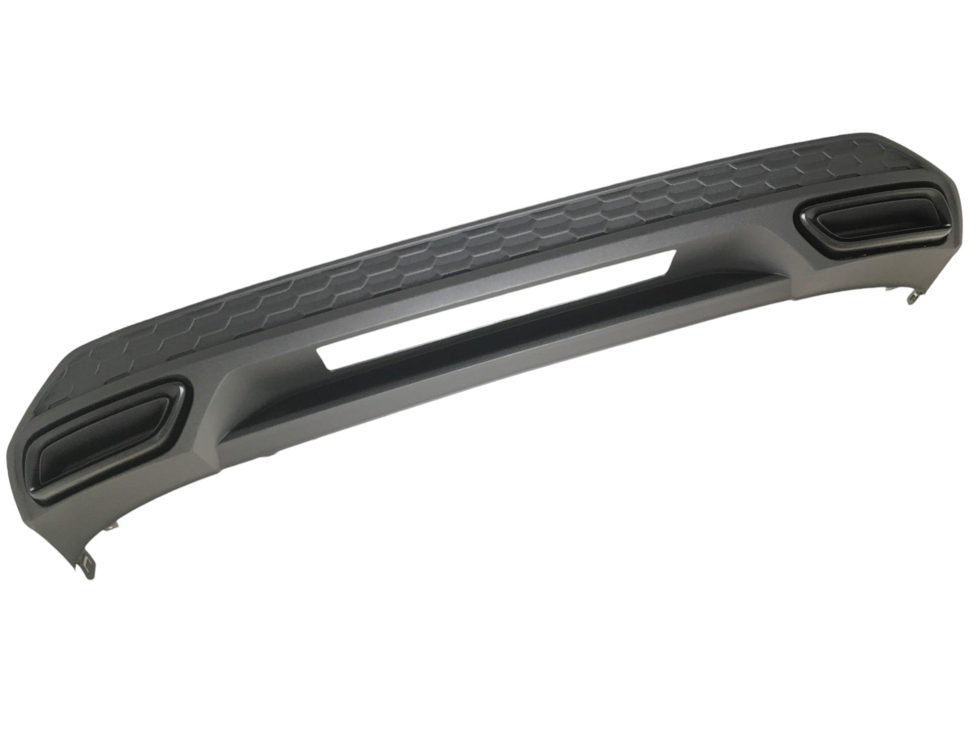 Moldura paragolpes trasero Audi A3 8Y - 8Y5807521B