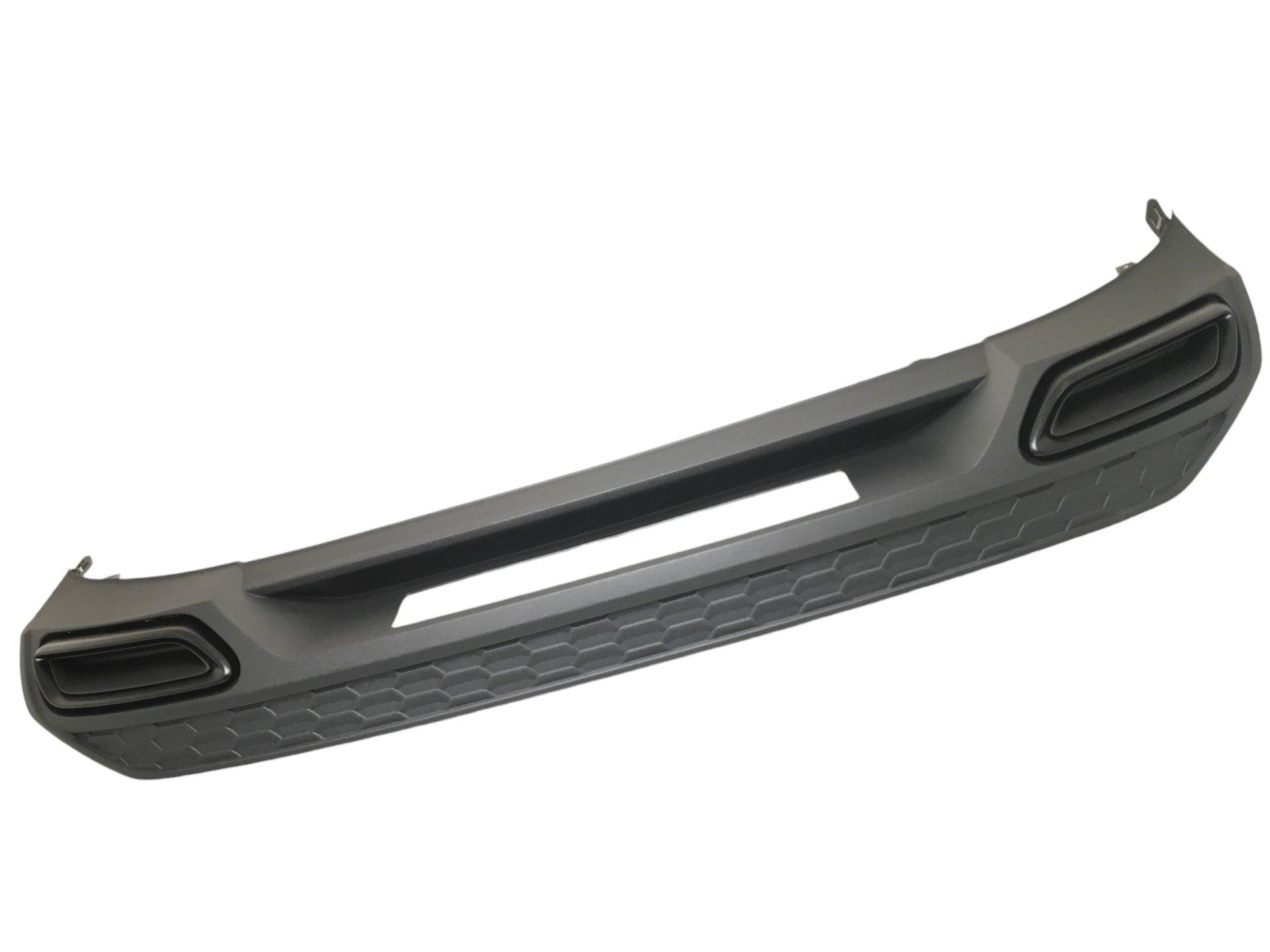 Moldura paragolpes trasero Audi A3 8Y - 8Y5807521B