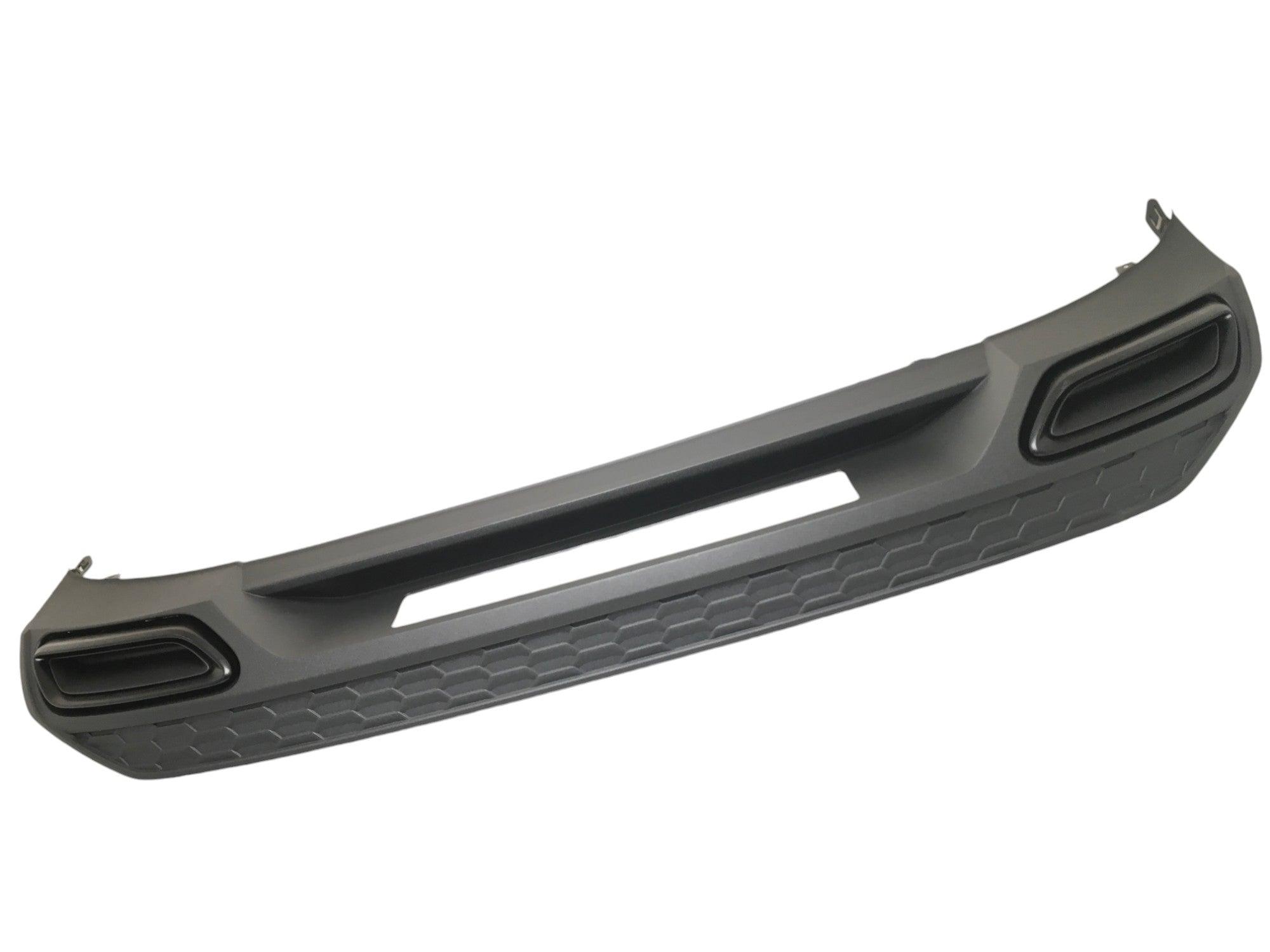 Moldura paragolpes trasero Audi A3 8Y - 8Y5807521B