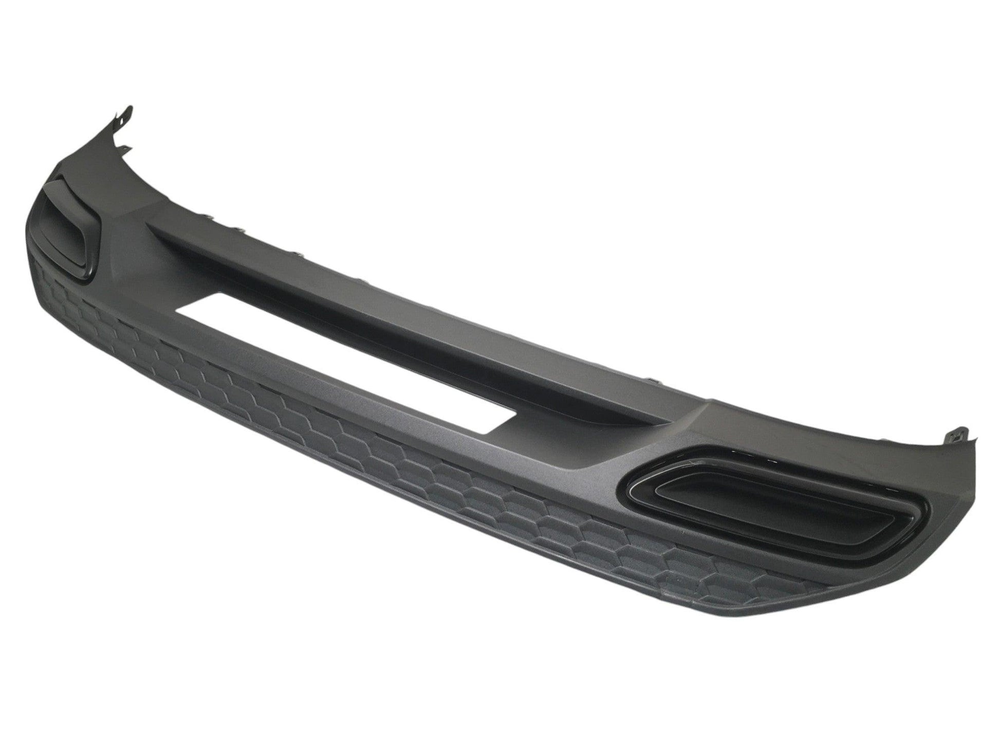 Moldura paragolpes trasero Audi A3 8Y - 8Y5807521B