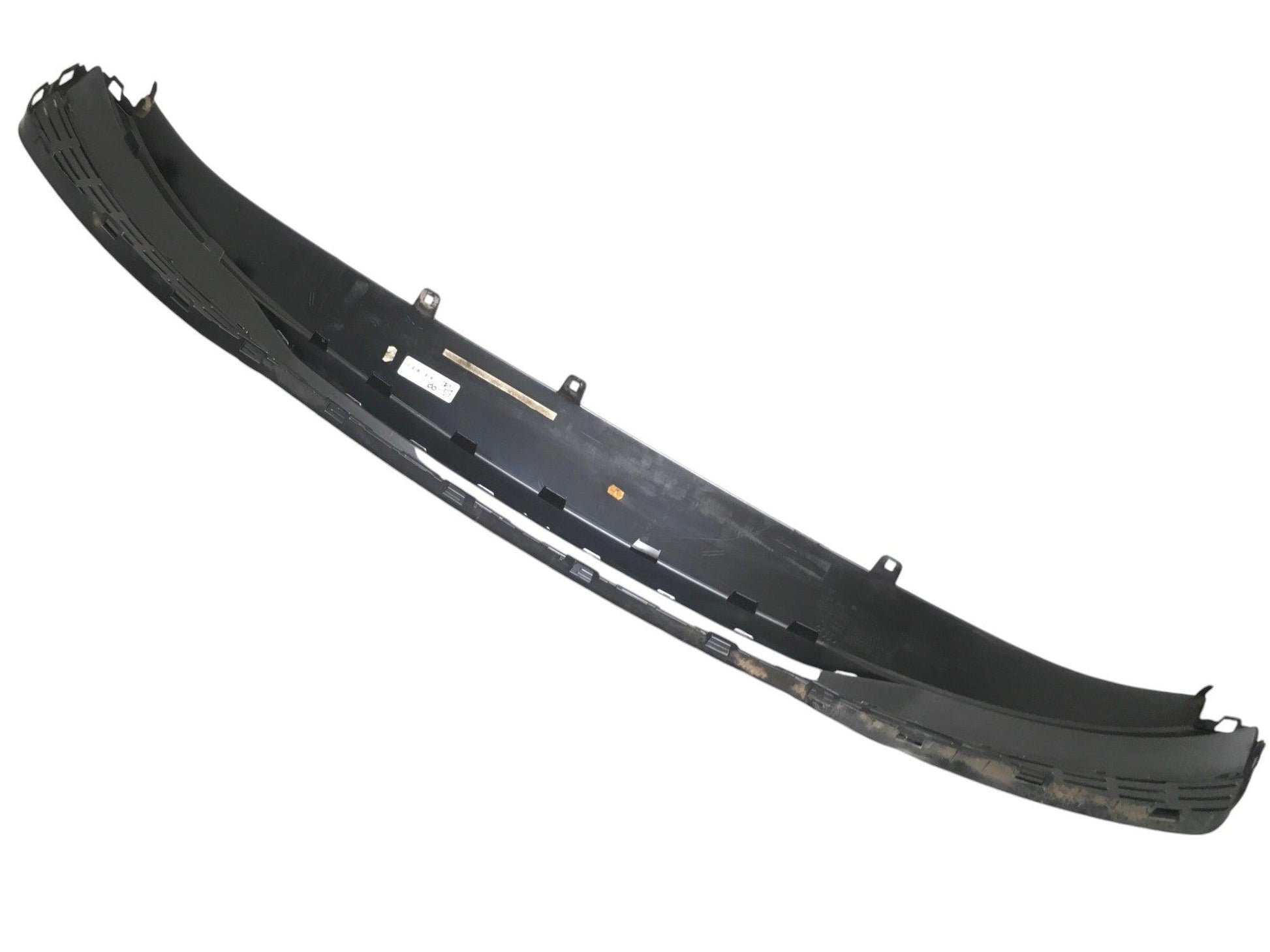 Moldura paragolpes trasero Audi A4 4K - 4K8807521B