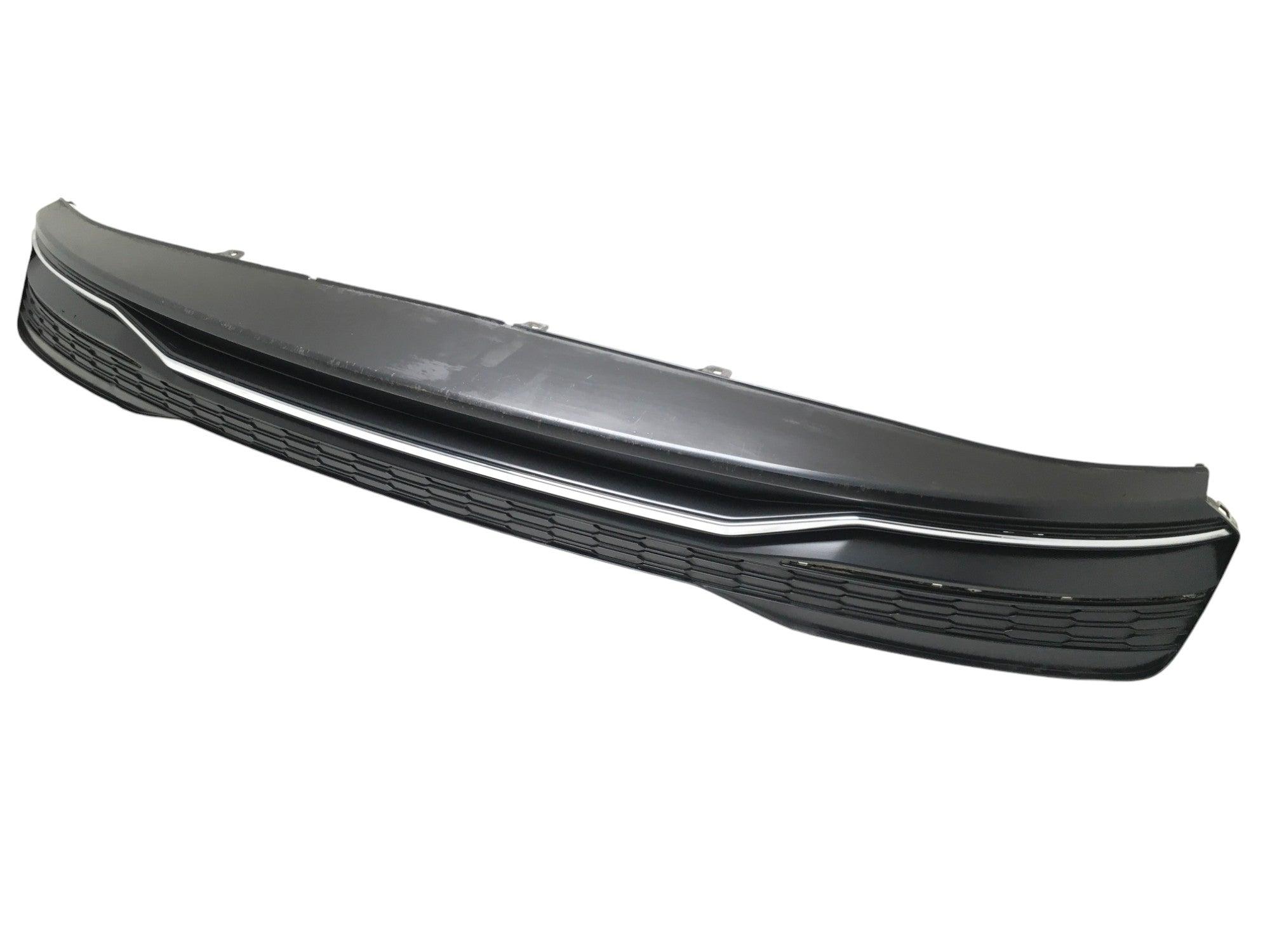 Moldura paragolpes trasero Audi A4 4K - 4K8807521B