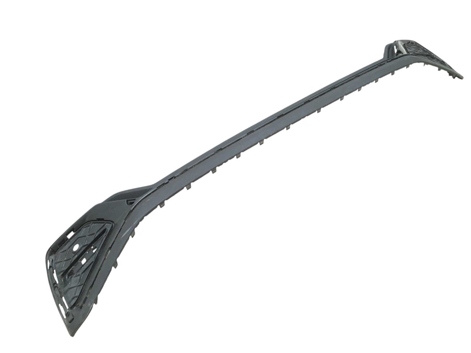 Moldura Paragolpes trasero Audi Q2 Fase 2 - 81A807833