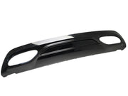 Moldura paragolpes trasero Mercedes C176 Fase 2 - A1768855600