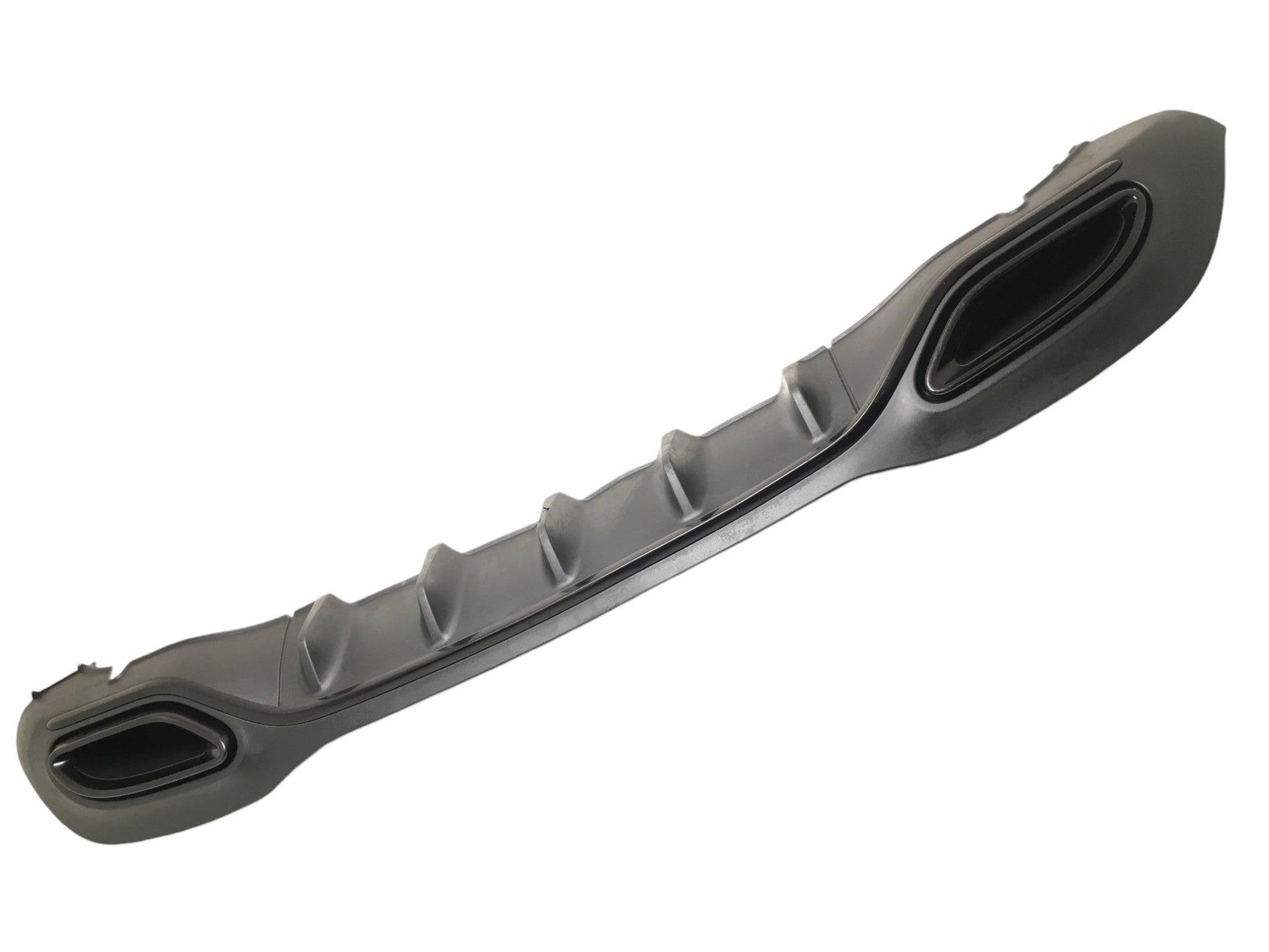 Moldura paragolpes trasero Mercedes W177 - A1778853701