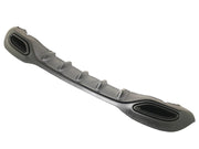 Moldura paragolpes trasero Mercedes W177 - A1778853701