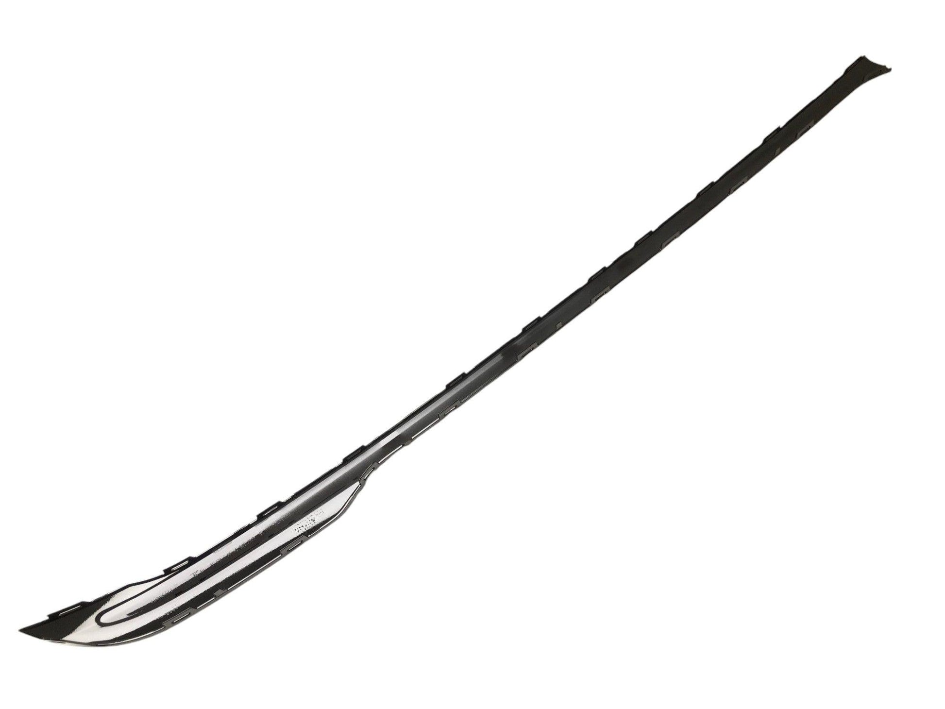 Moldura paragolpes trasero Mercedes W247 Fase 2 - A2478856004