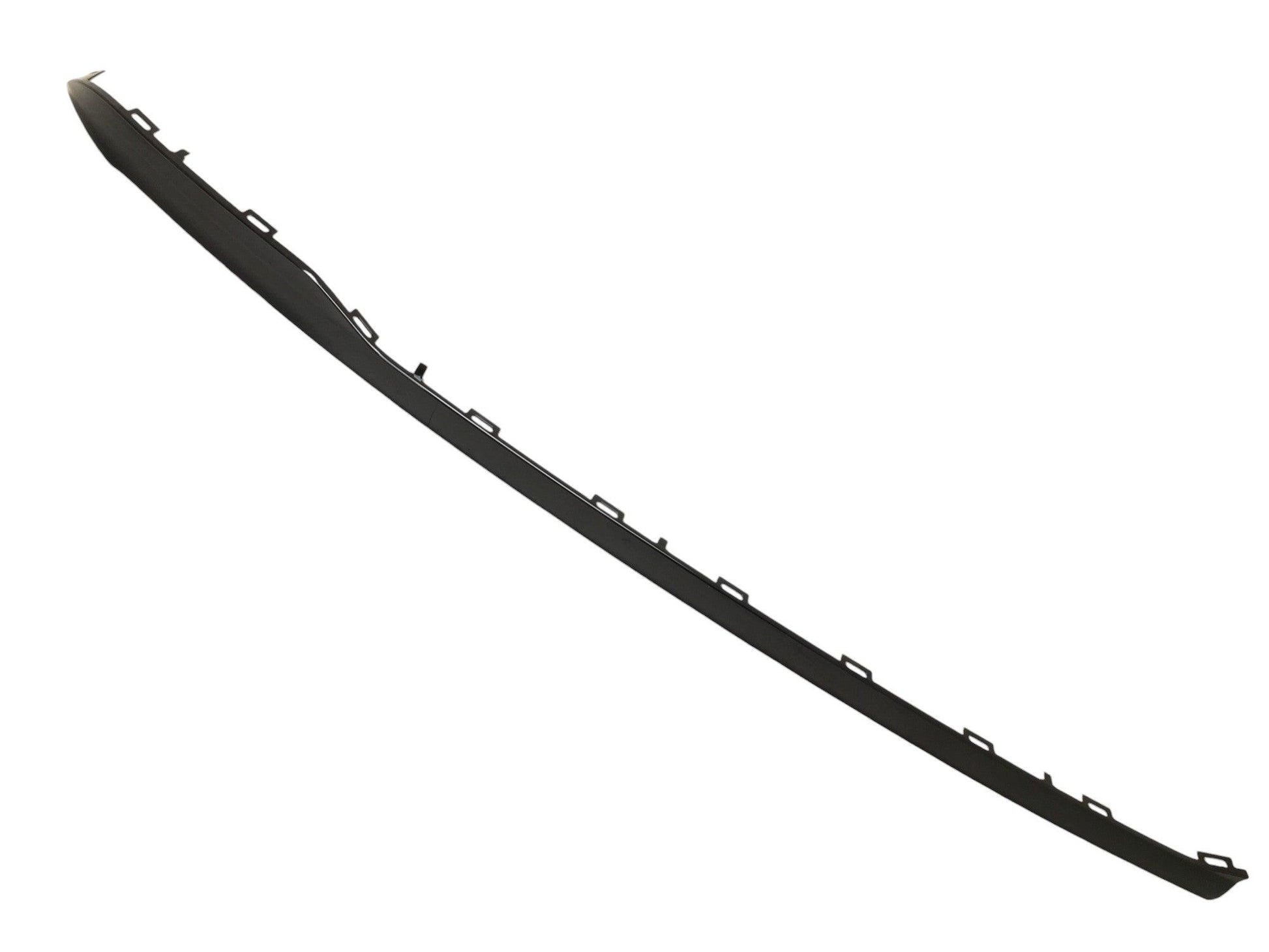 Moldura paragolpes trasero Mercedes W247 Fase 2 - A2478856004