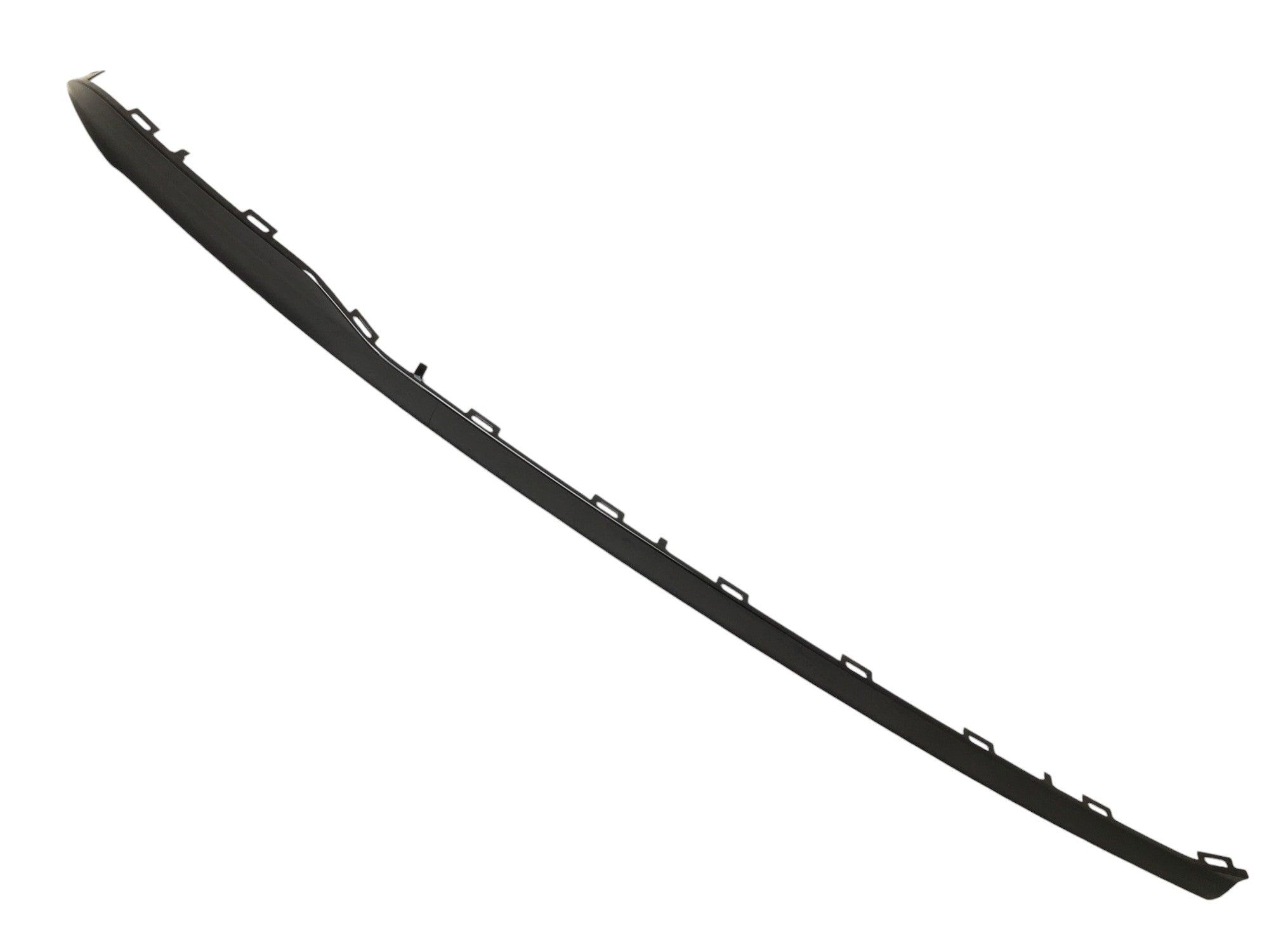 Moldura paragolpes trasero Mercedes W247 Fase 2 - A2478856004