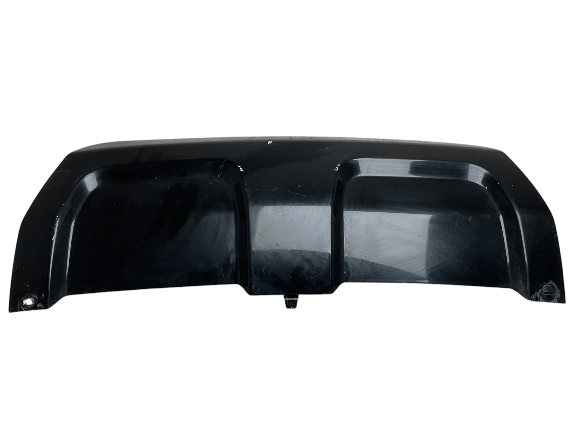 Moldura Paragolpes Trasero Rover L405 L494 Fase 2 - DK6217K950BC