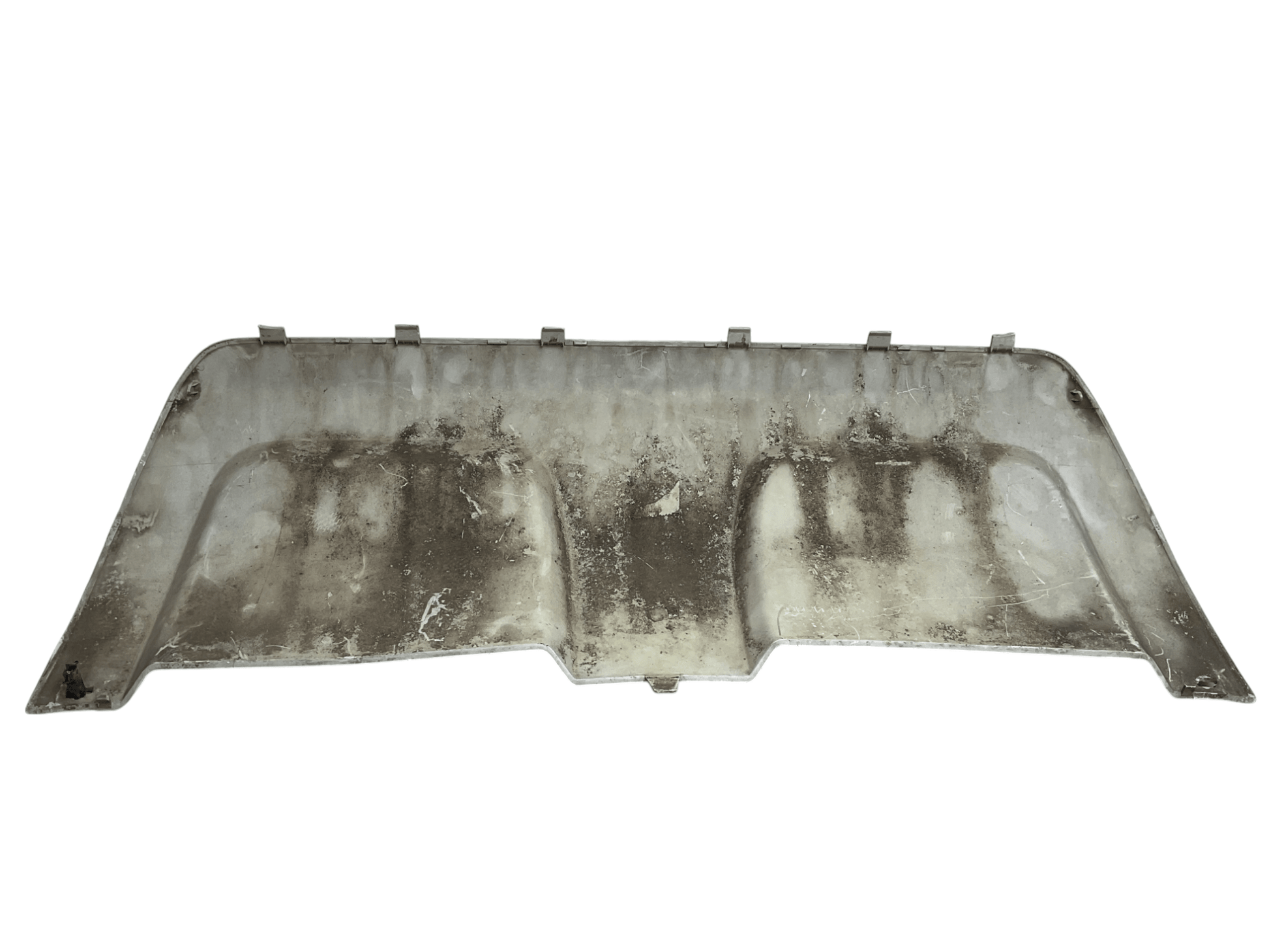 Moldura Paragolpes Trasero Rover L405 L494 Fase 2 - DK6217K950BC