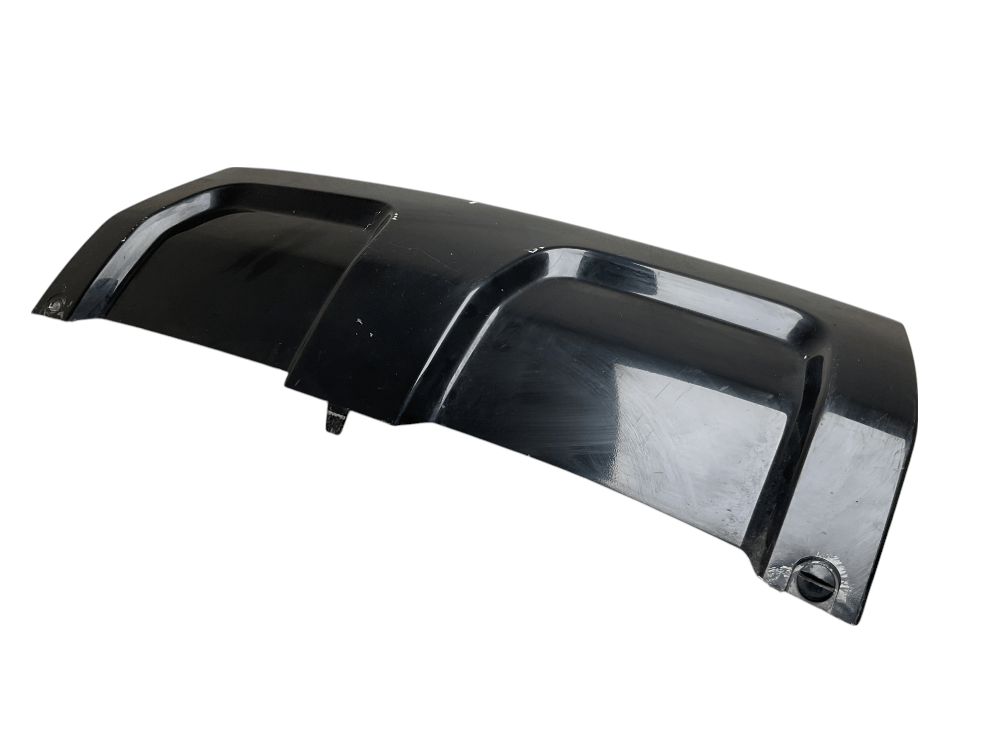 Moldura Paragolpes Trasero Rover L405 L494 Fase 2 - DK6217K950BC