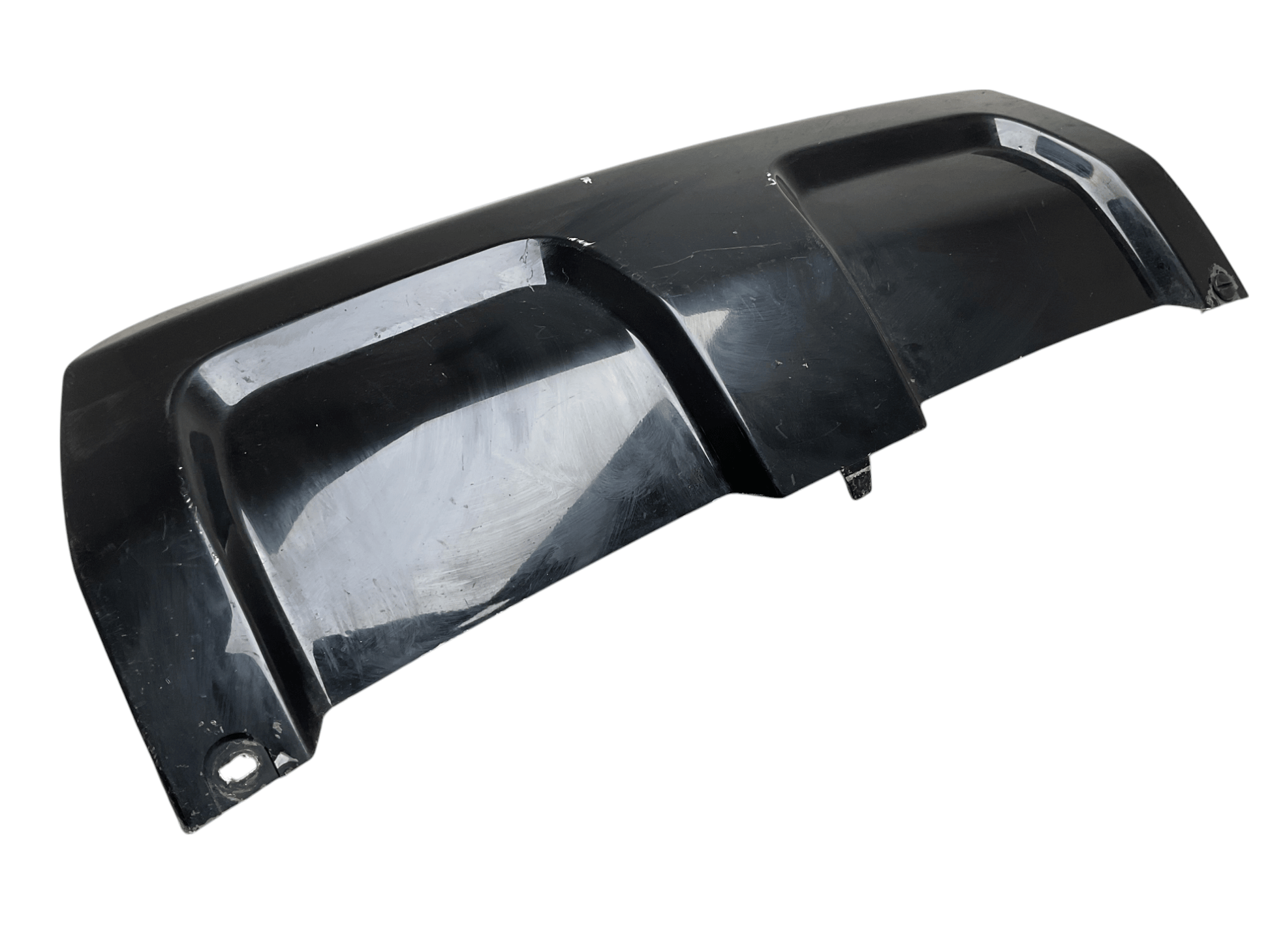 Moldura Paragolpes Trasero Rover L405 L494 Fase 2 - DK6217K950BC