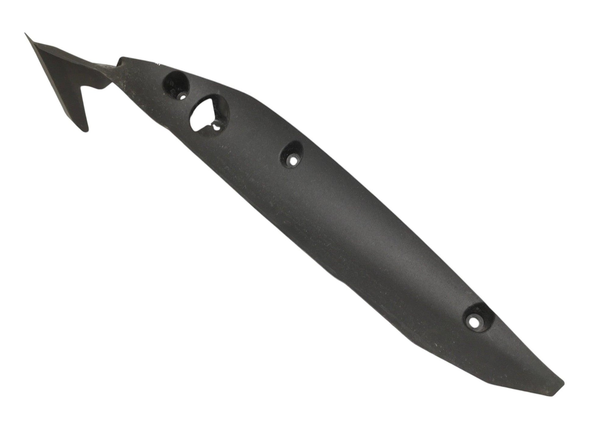 Moldura paso rueda del dcho Porsche 911 992 - 992853266