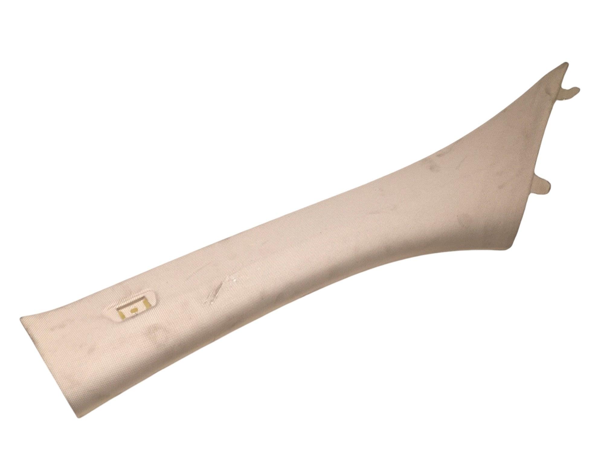 Moldura Pilar A BMW 5 F07 - 51439137195