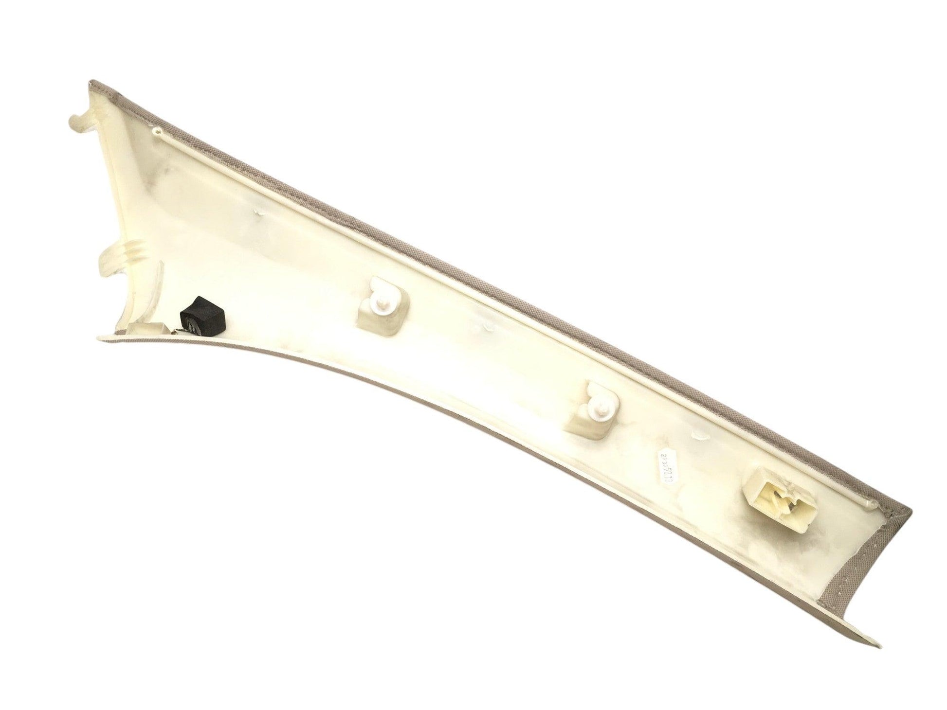 Moldura Pilar A BMW 5 F07 - 51439137195