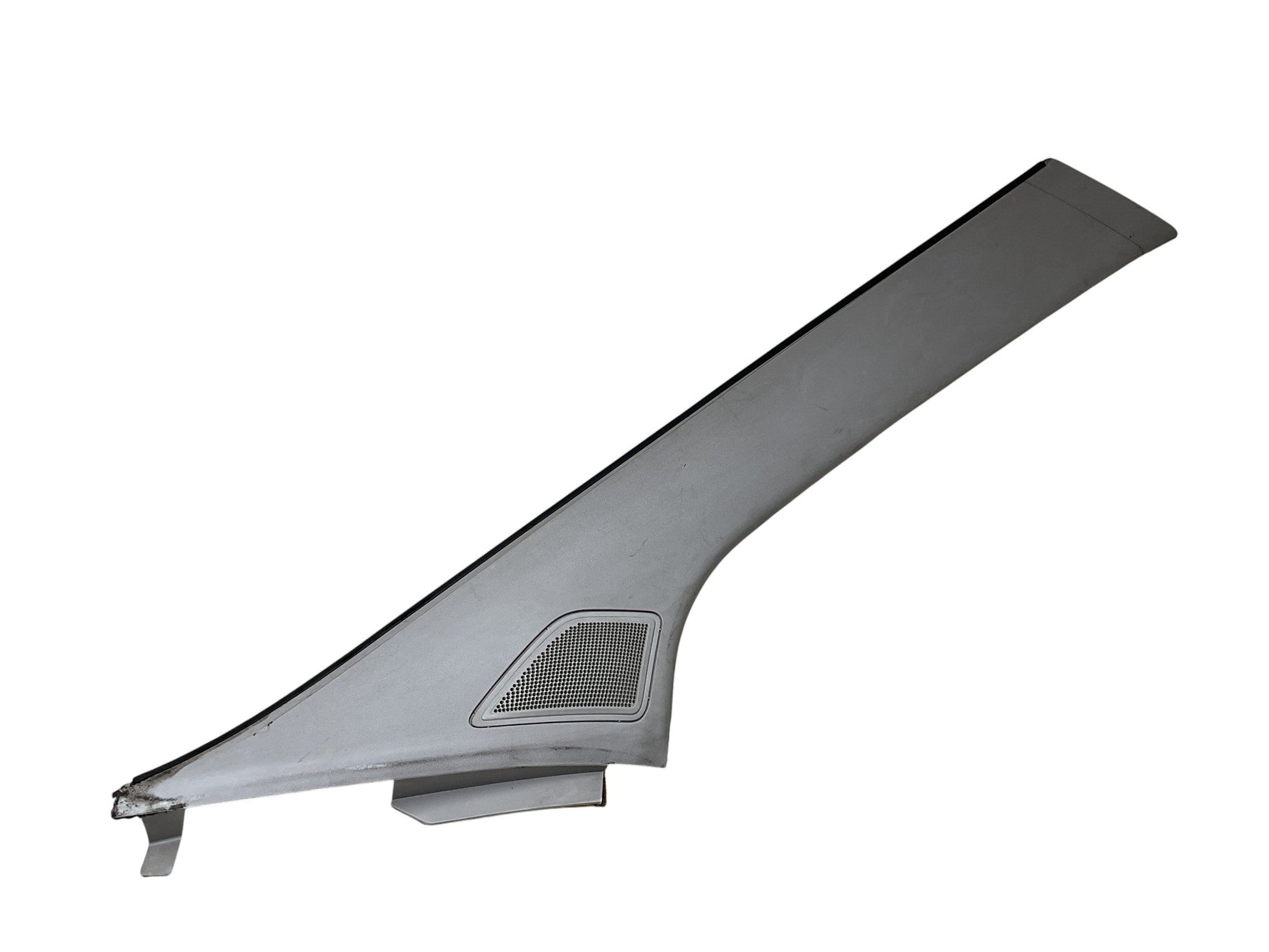 Moldura Pilar A dcho Ducato Boxer Jumper - 1308113070