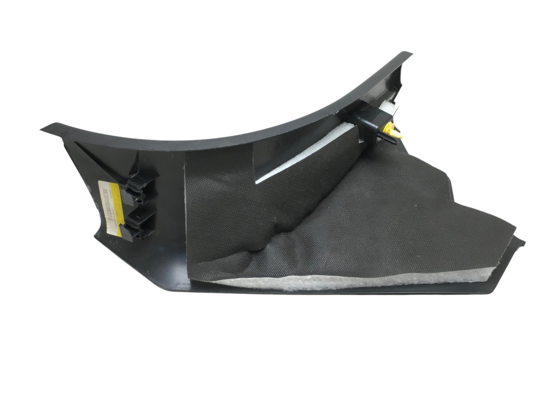 Moldura Pilar A Dcho Range Rover Sport II L494 - CPLA02348A