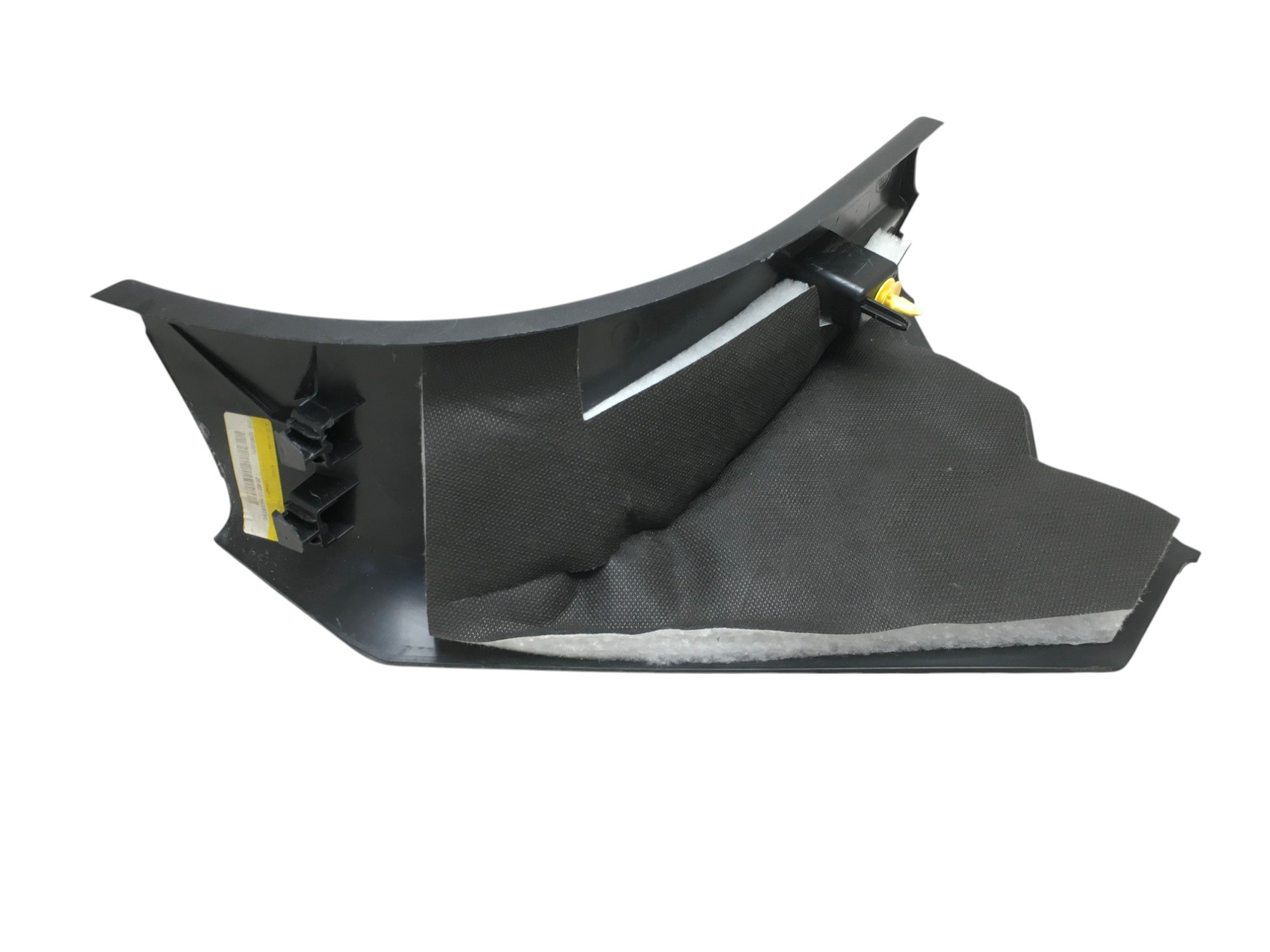 Moldura Pilar A Dcho Range Rover Sport II L494 - CPLA02348A