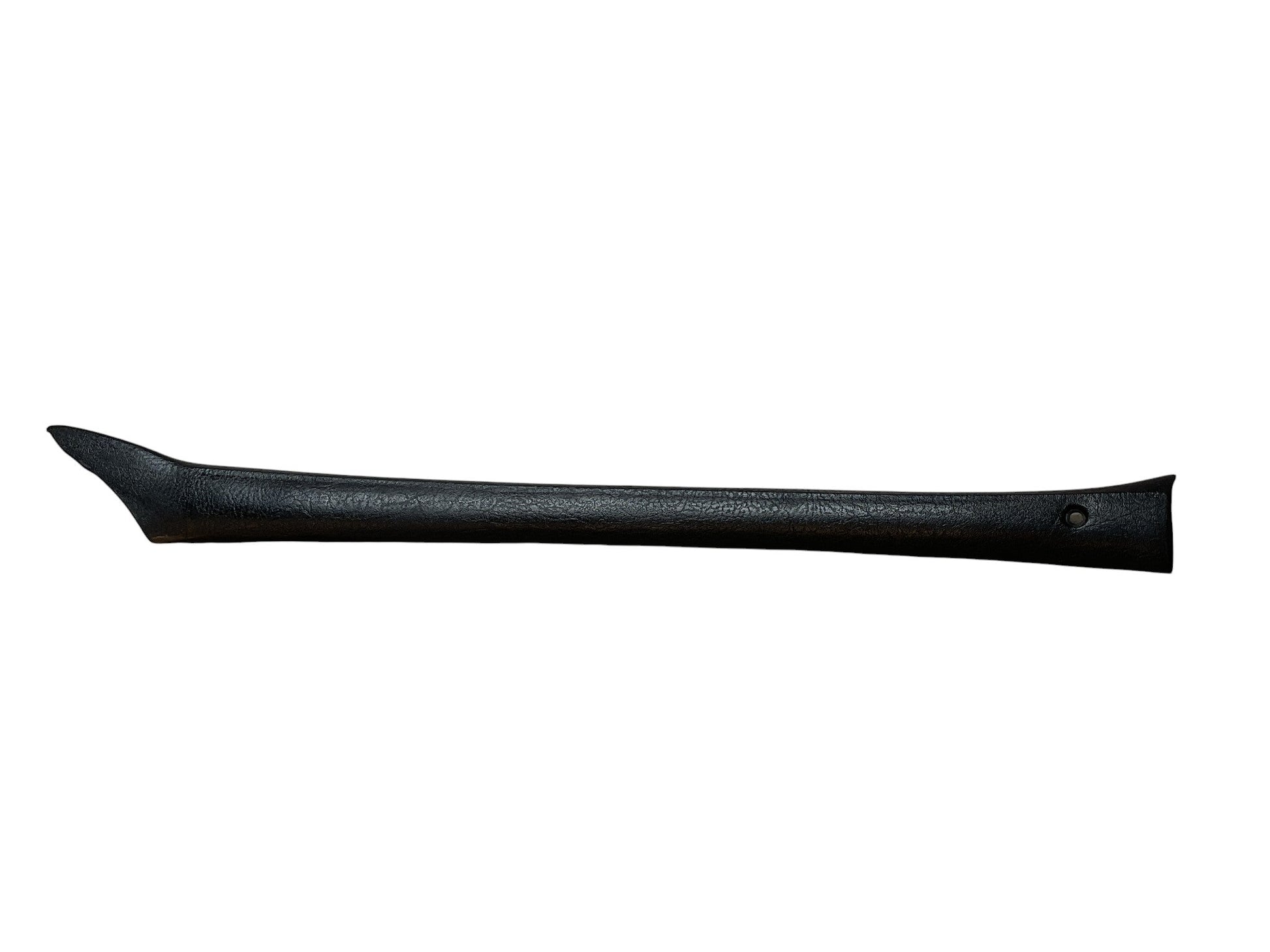 Moldura Pilar A dcho VW Golf 83 - 92 - 191867458