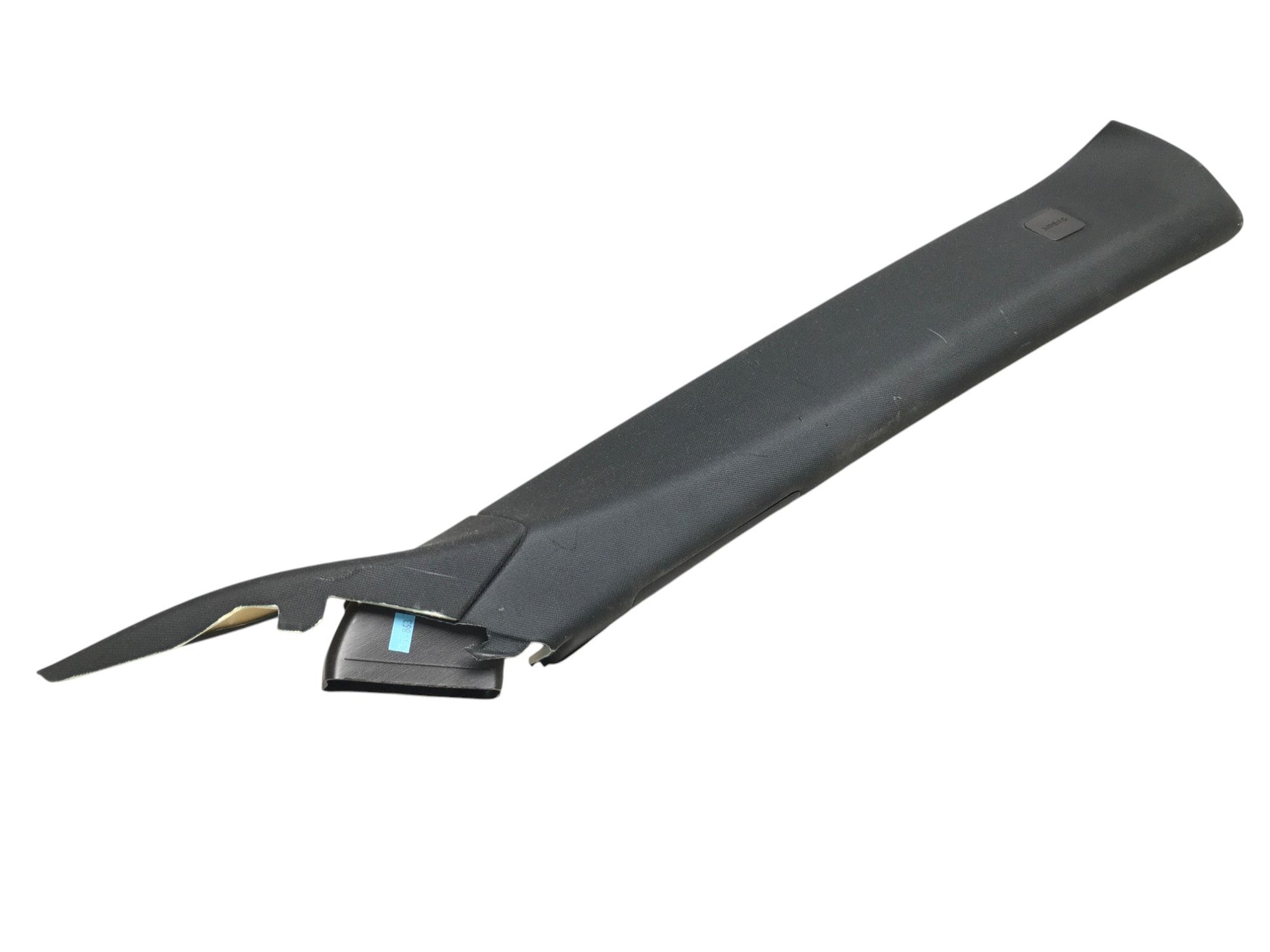 Moldura Pilar A del dcho Range Rover Sport I L494 - DK6203512B