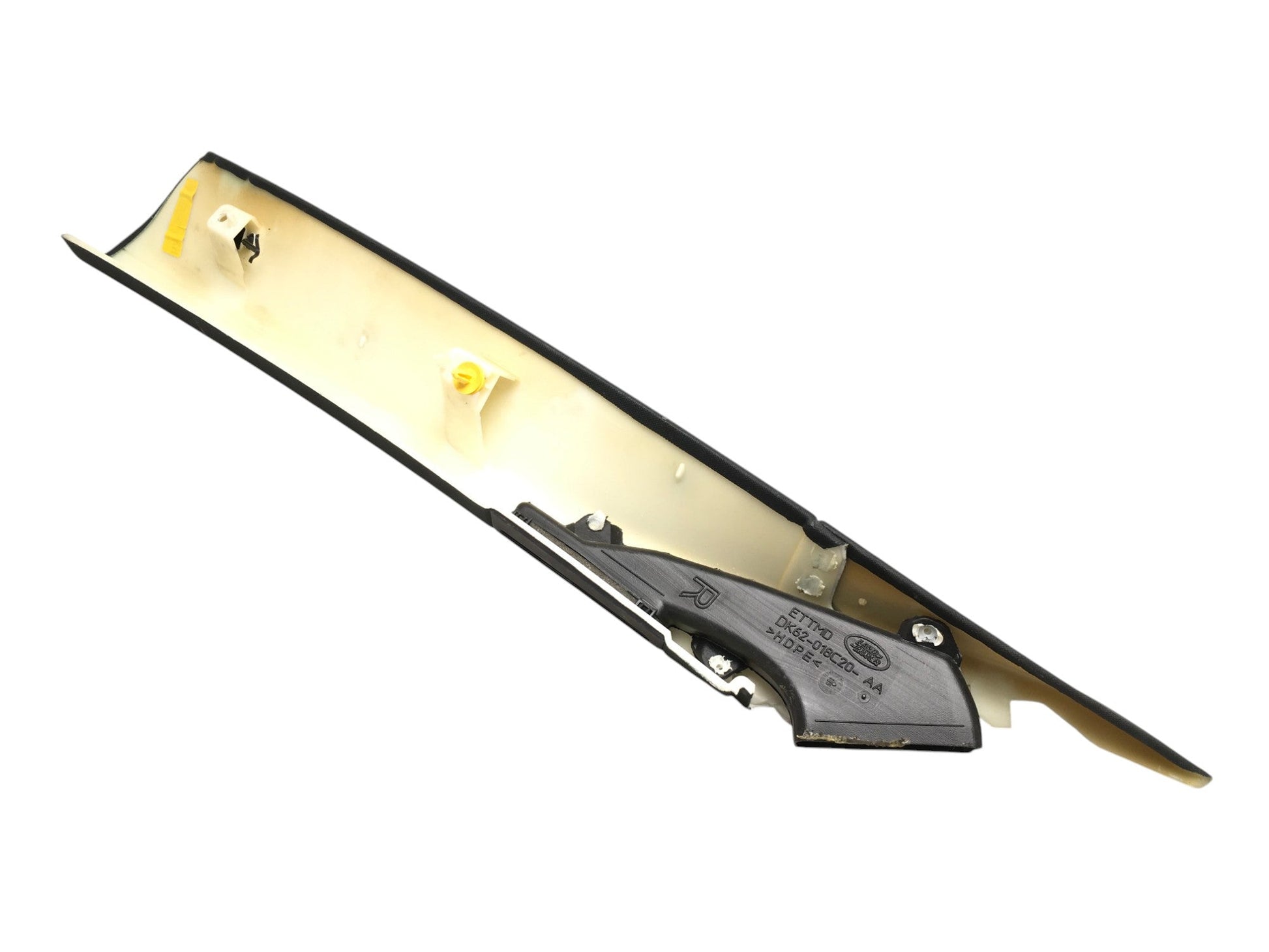 Moldura Pilar A del dcho Range Rover Sport I L494 - DK6203512B