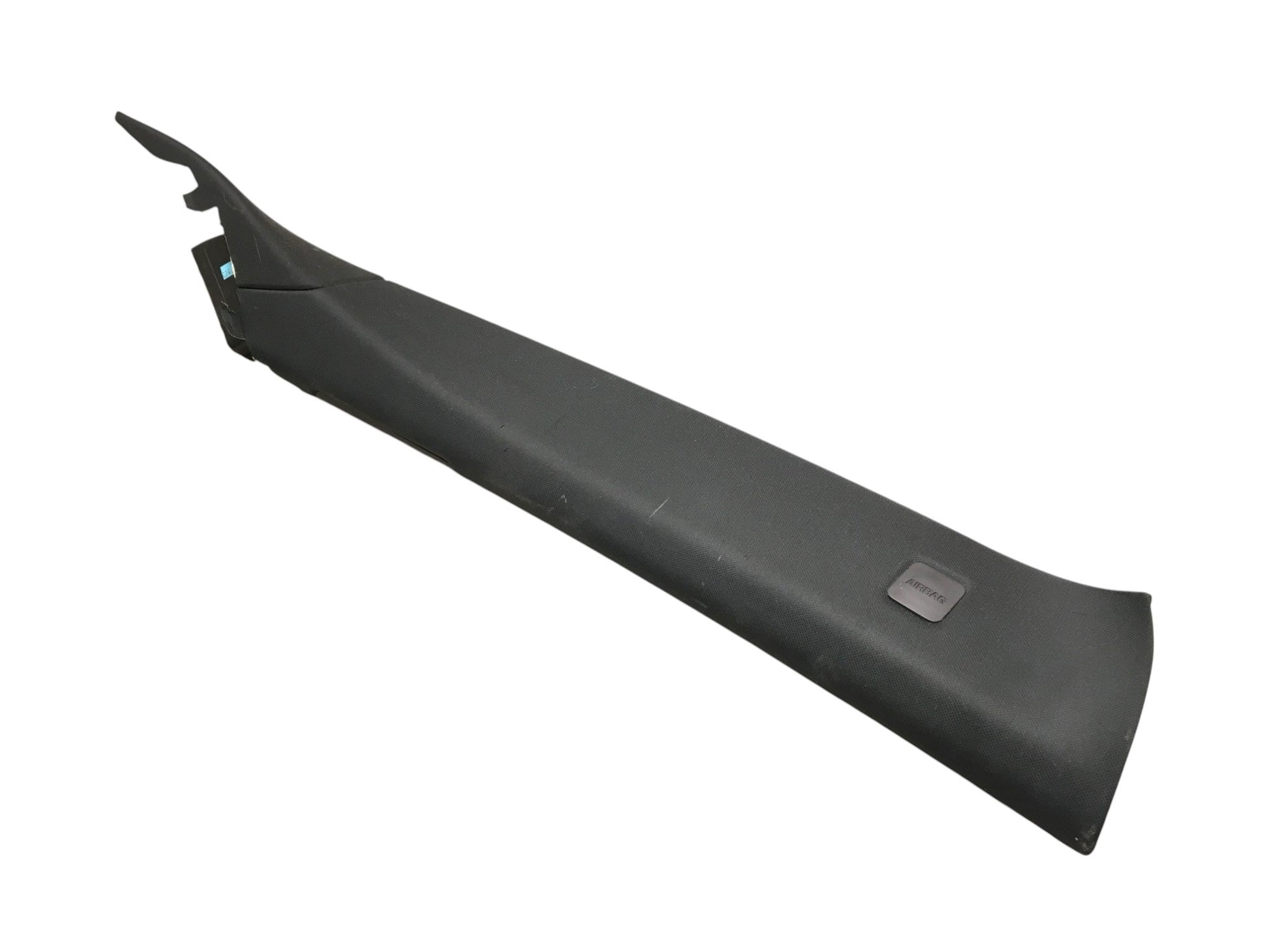 Moldura Pilar A del dcho Range Rover Sport I L494 - DK6203512B