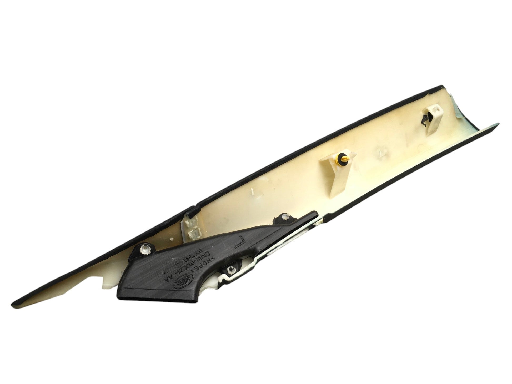 Moldura Pilar A del izq Range Rover Sport I L494 - 