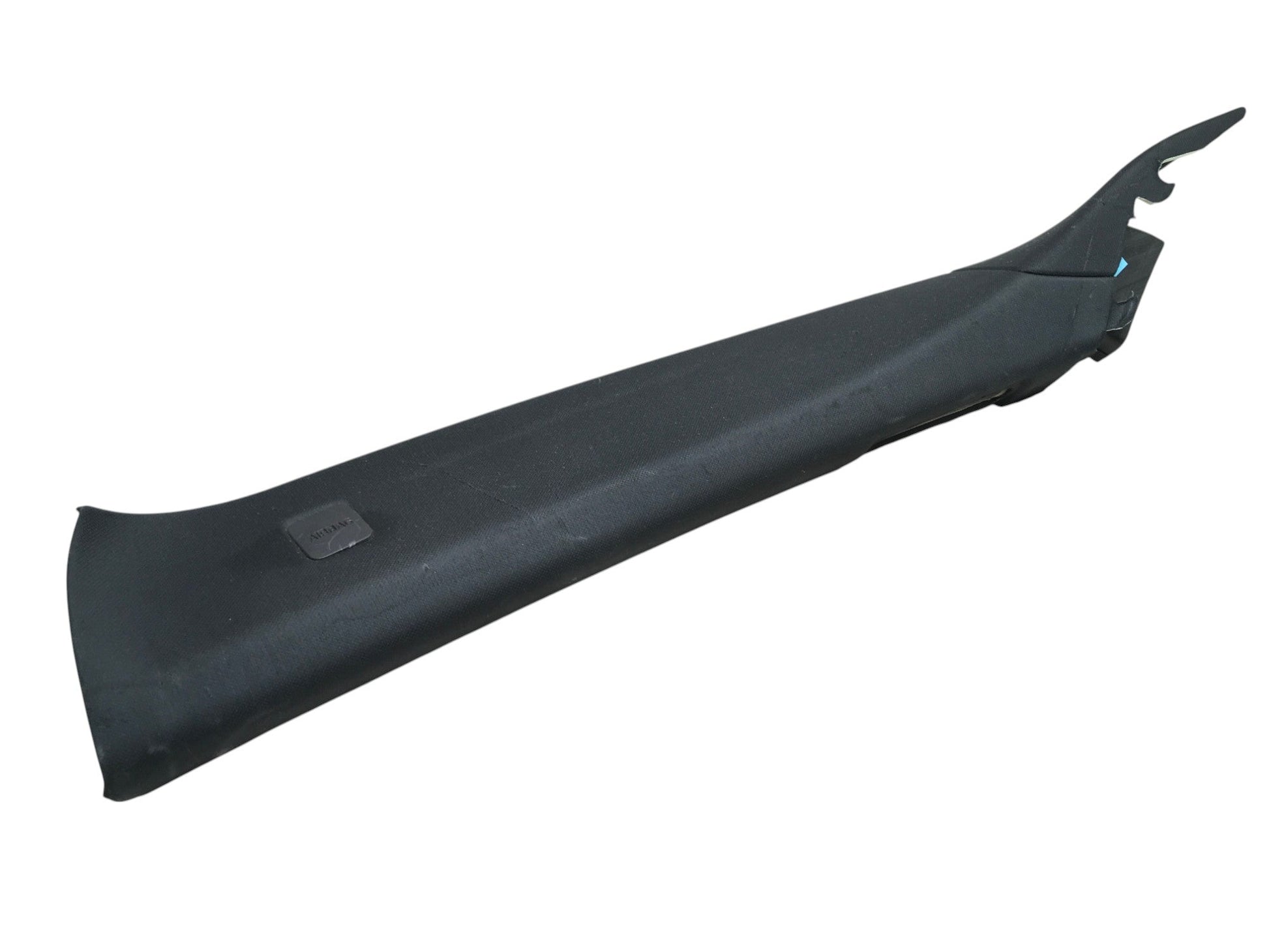 Moldura Pilar A del izq Range Rover Sport I L494 - 