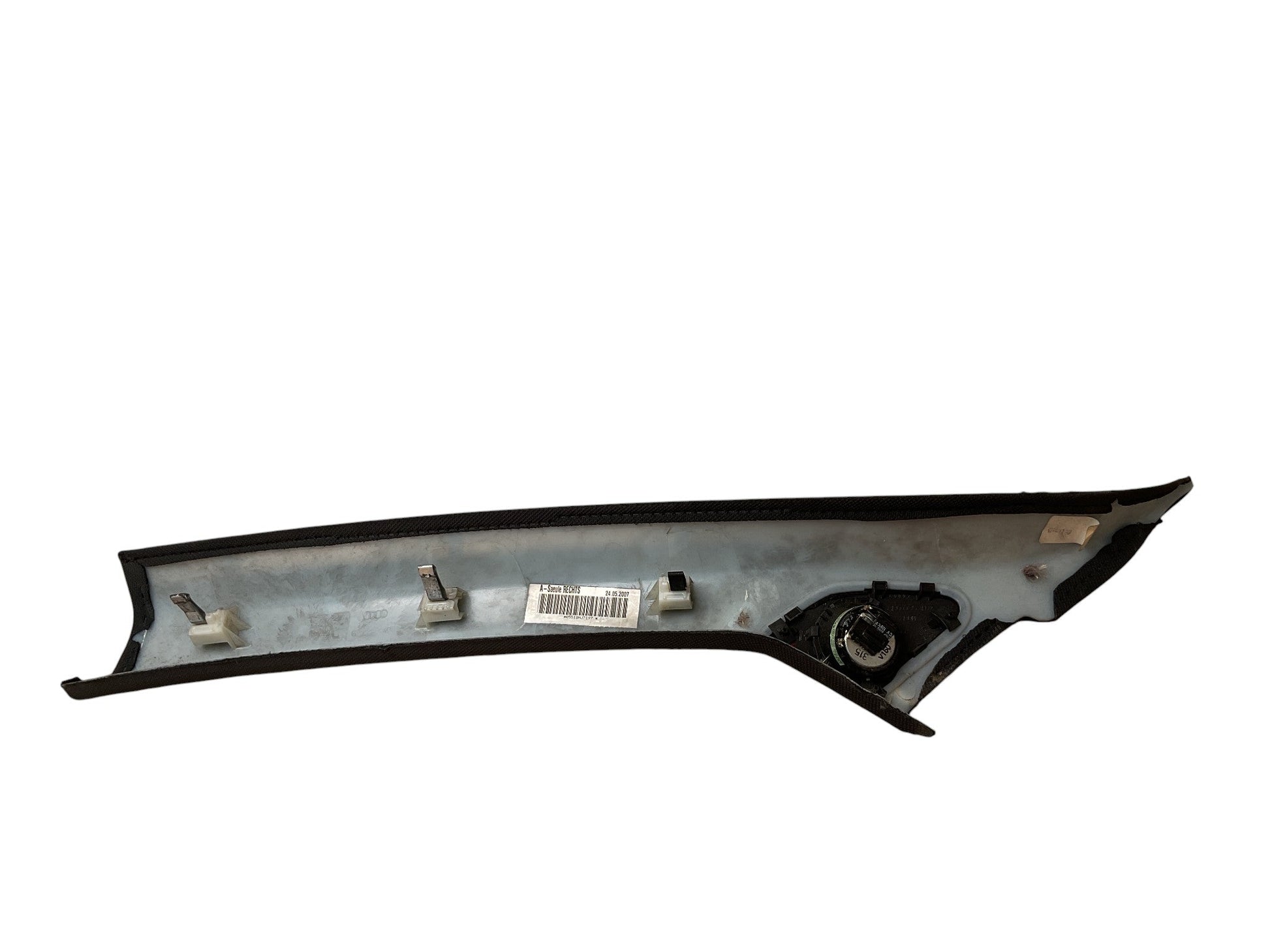 Moldura Pilar A derecho Audi A3 03 - 13 - 8P0867234B