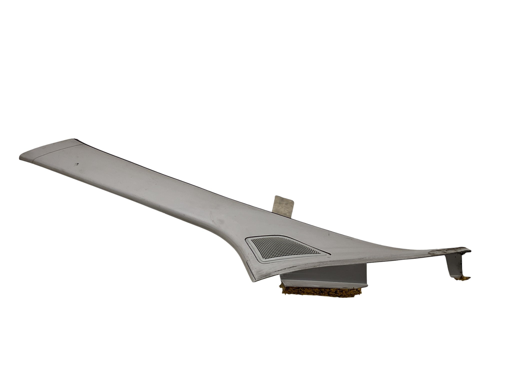 Moldura Pilar A izq Ducato Boxer Jumper - 1308111070