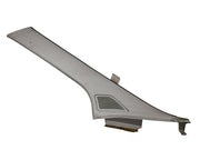 Moldura Pilar A izq Ducato Boxer Jumper - 1308111070