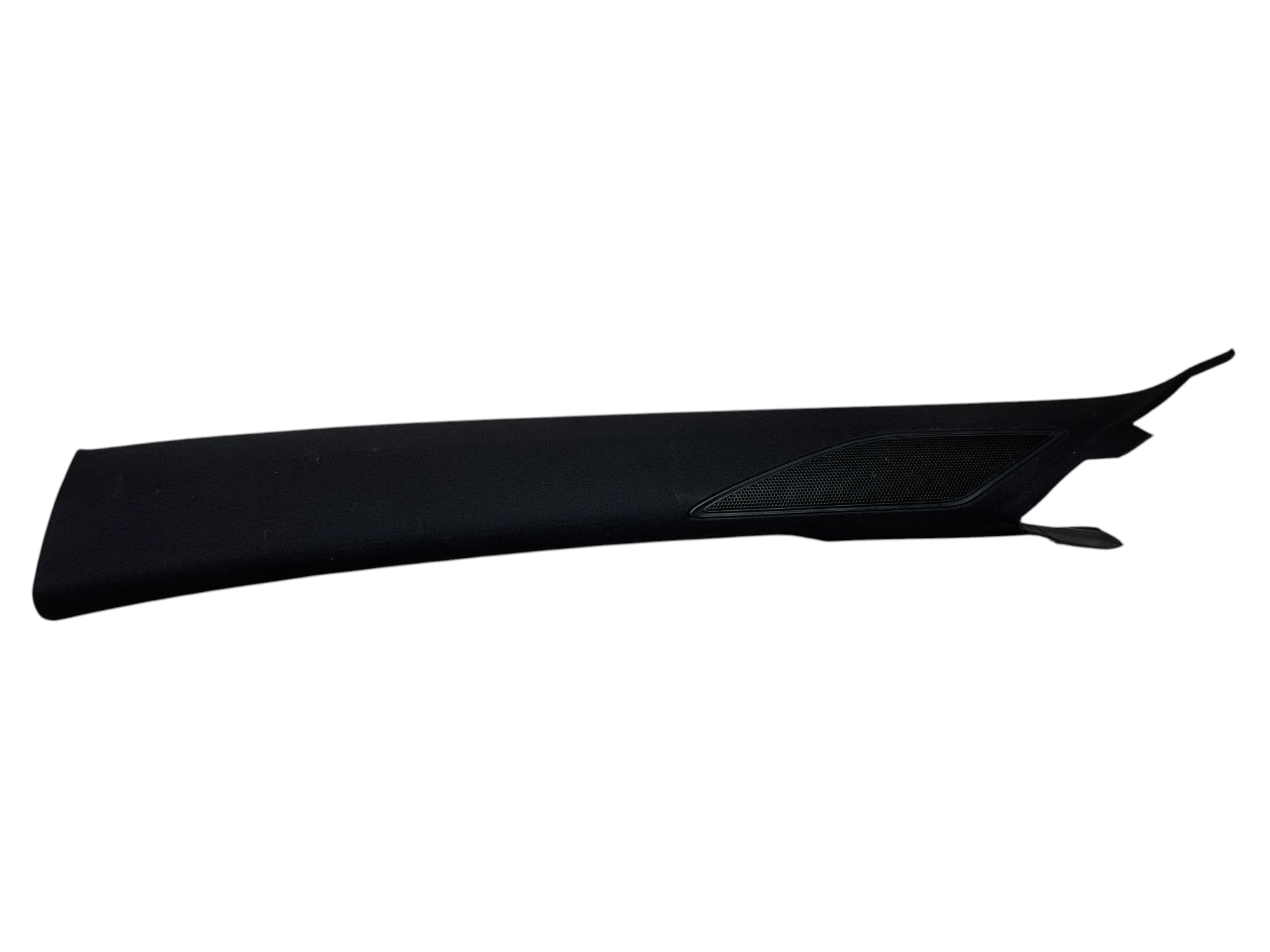 Moldura Pilar A izq VW Golf VII 2012 - 202 - 5G0867233R