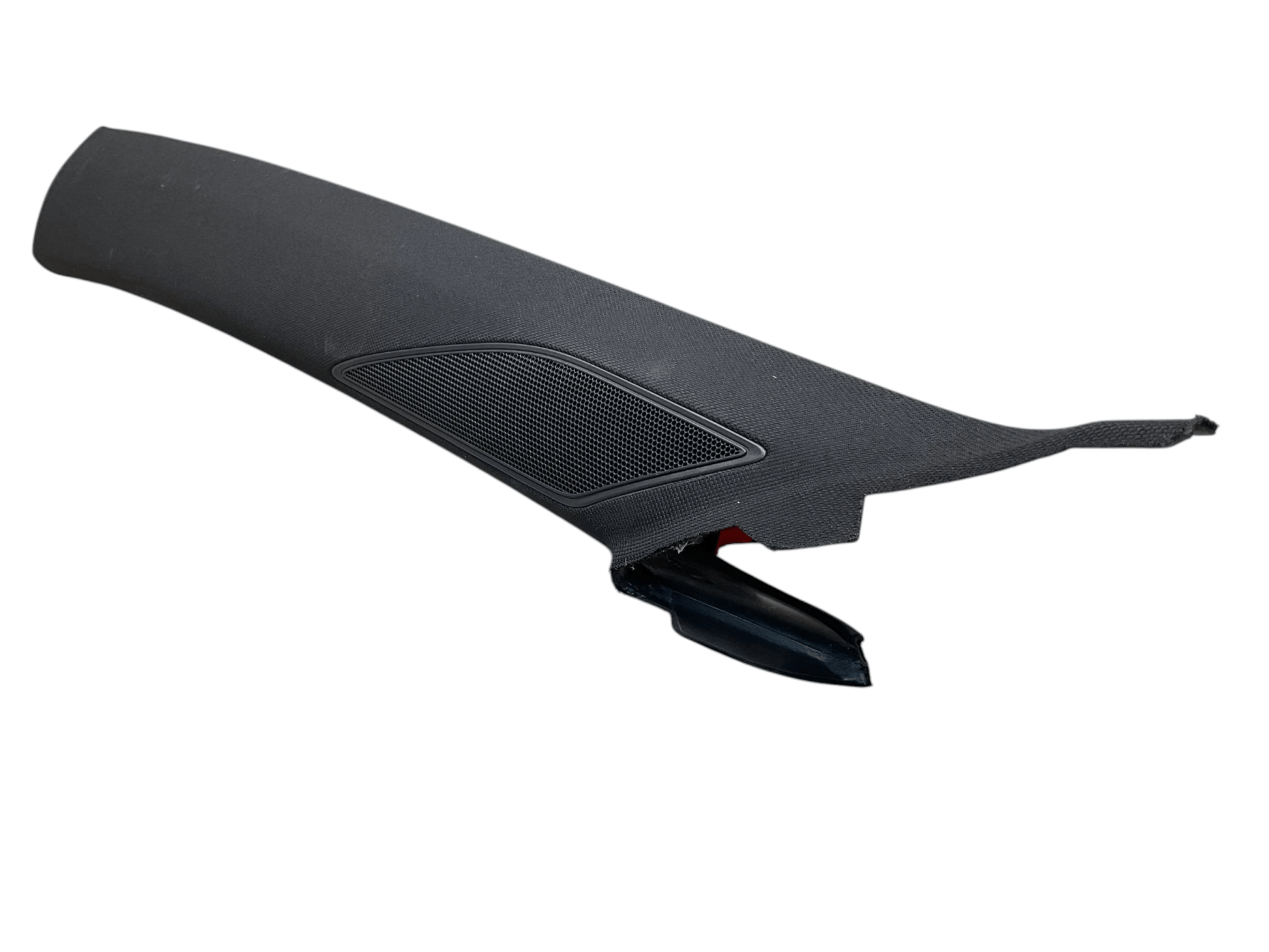 Moldura Pilar A izq VW Golf VII 2012 - 202 - 5G0867233R