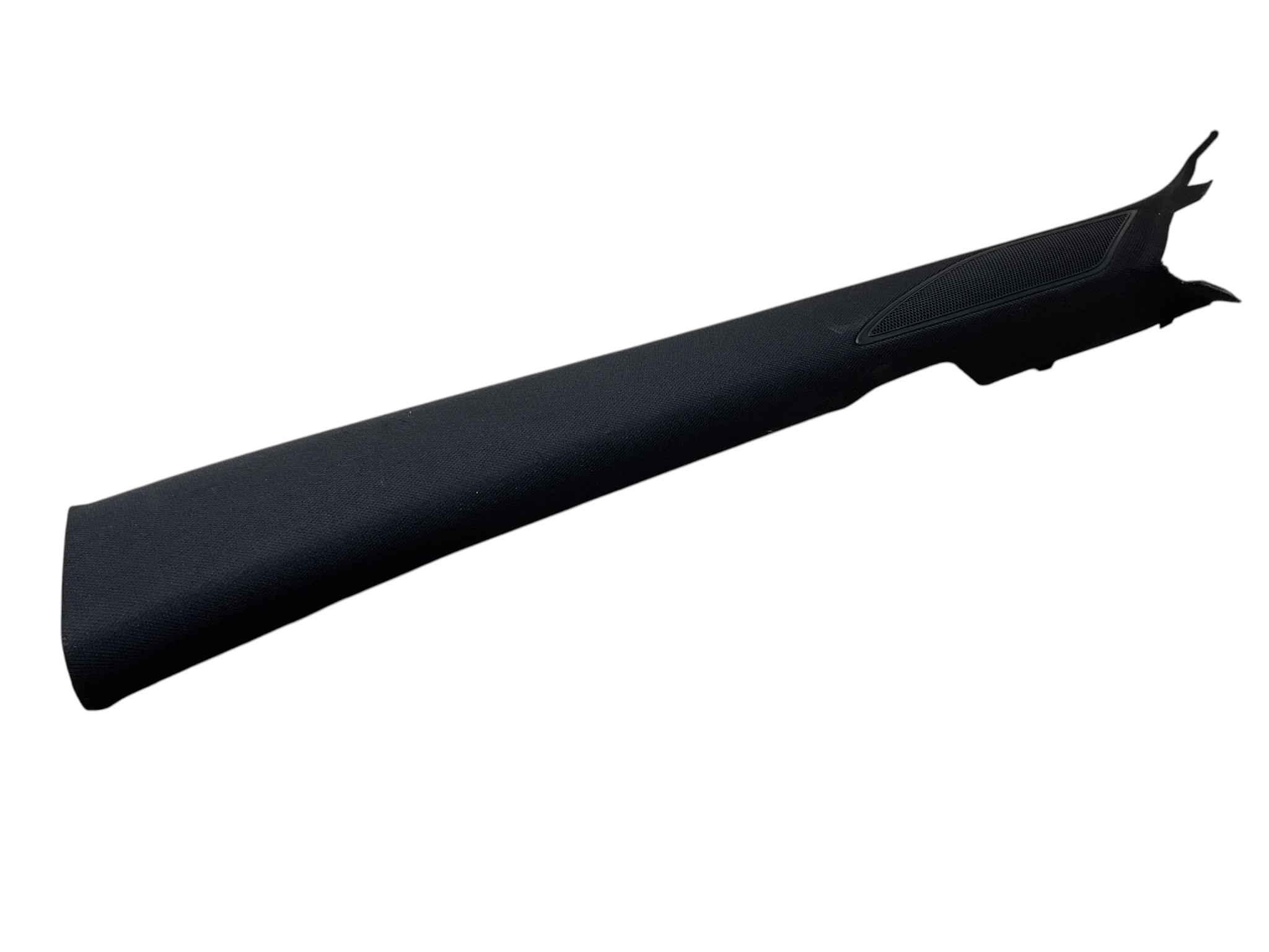 Moldura Pilar A izq VW Golf VII 2012 - 202 - 5G0867233R