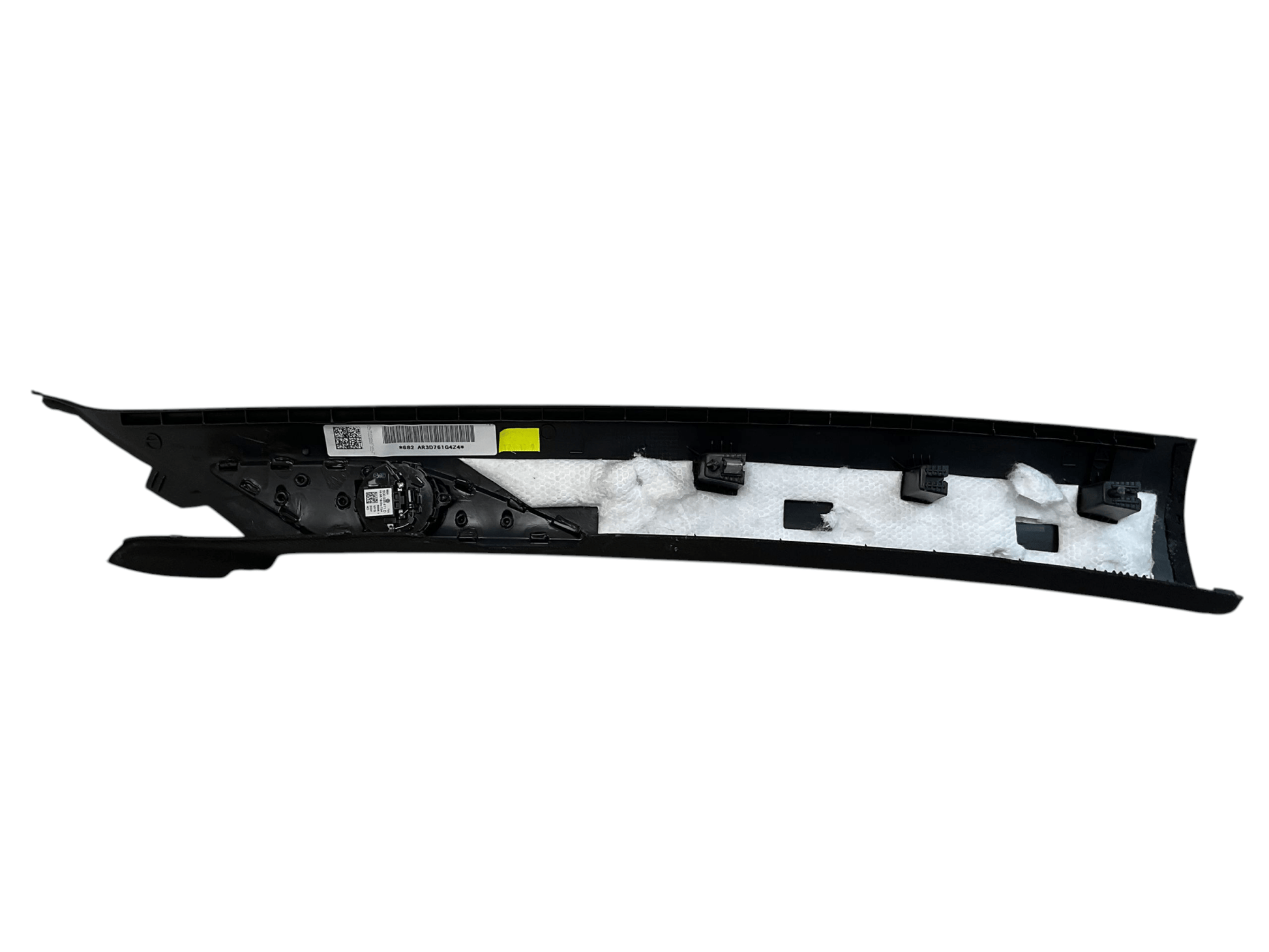 Moldura Pilar A izq VW Golf VII 2012 - 202 - 5G0867233R