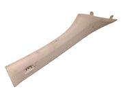 Moldura Pilar B BMW 5 F07 - 51439137196