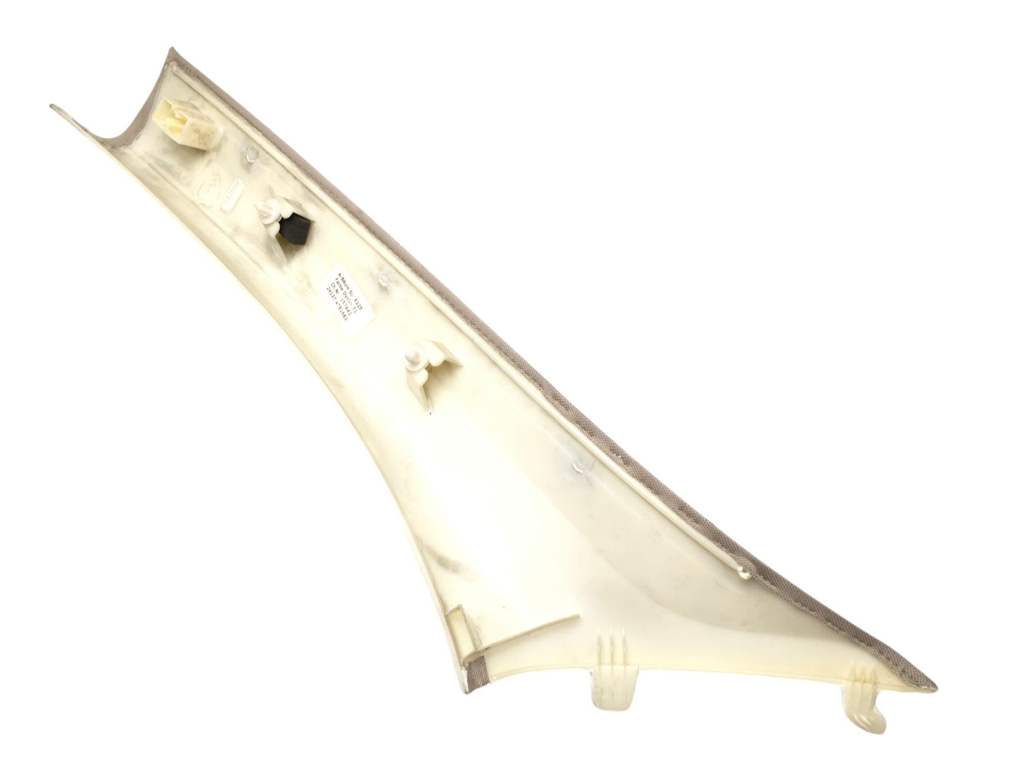 Moldura Pilar B BMW 5 F07 - 51439137196