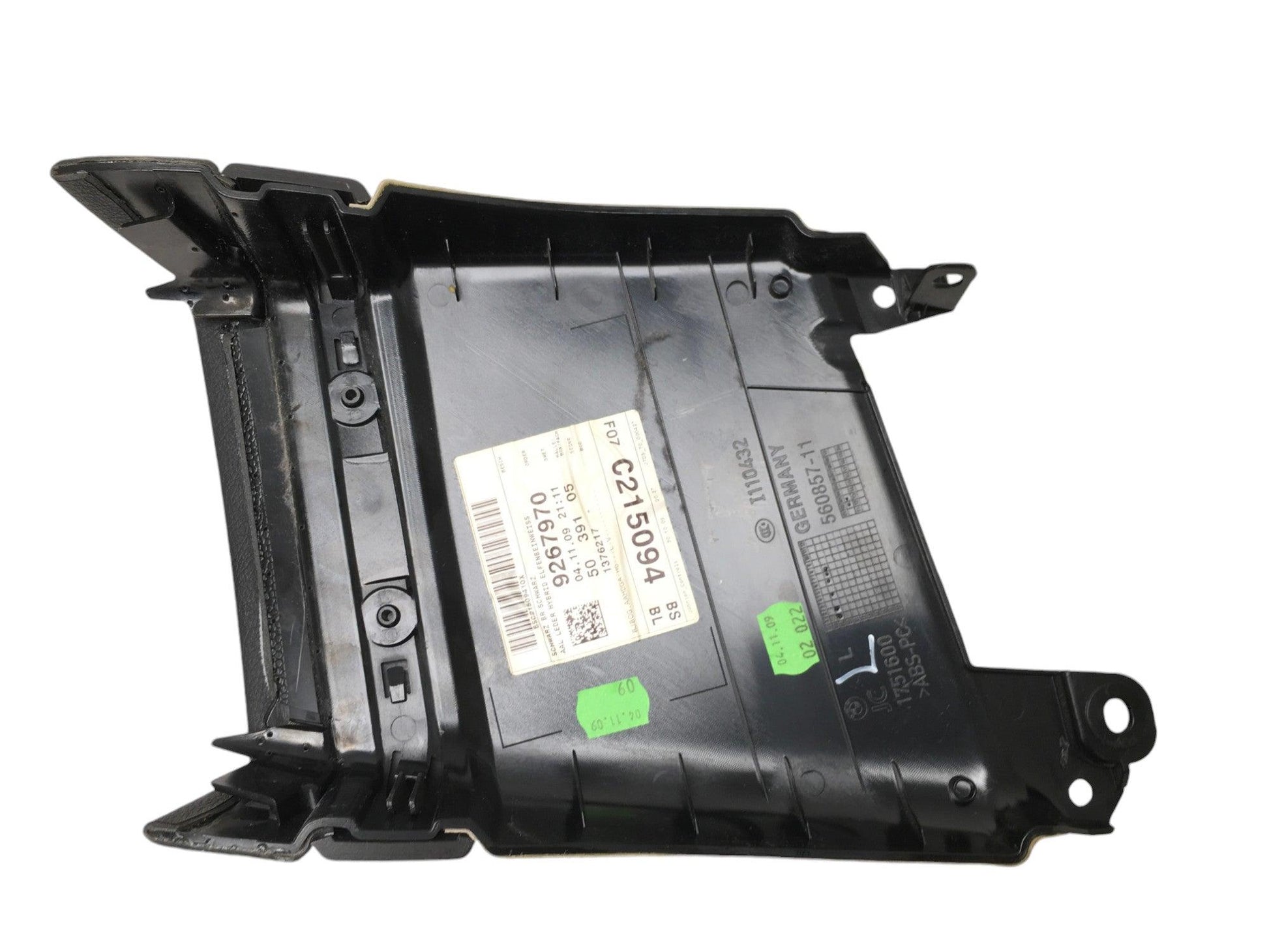 Moldura Pilar B BMW F07 - 1751600