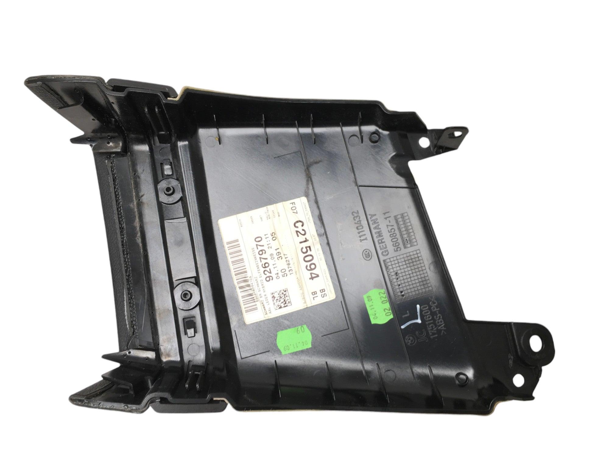 Moldura Pilar B BMW F07 - 1751600