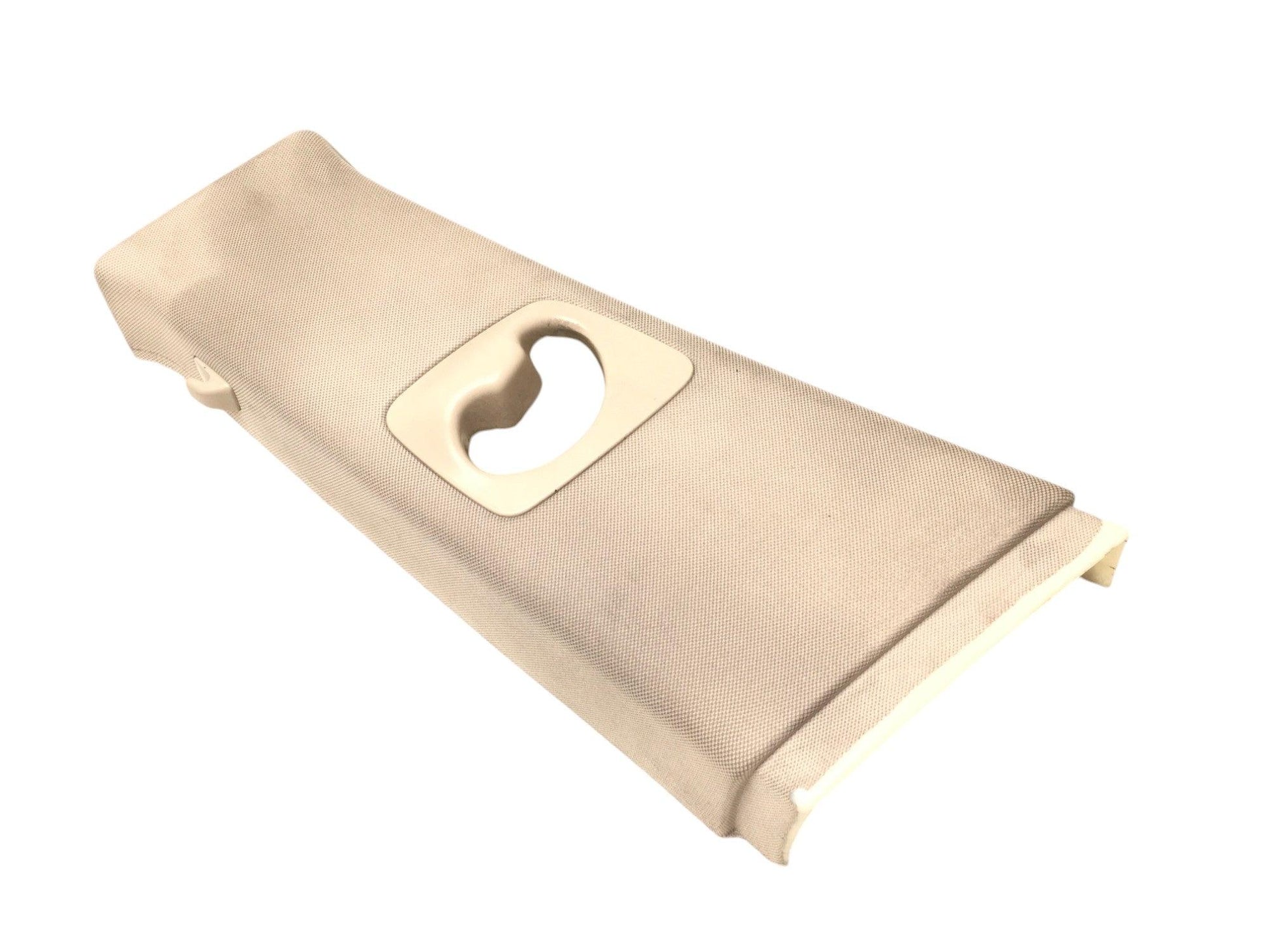 Moldura Pilar B BMW F07 - 51439137197