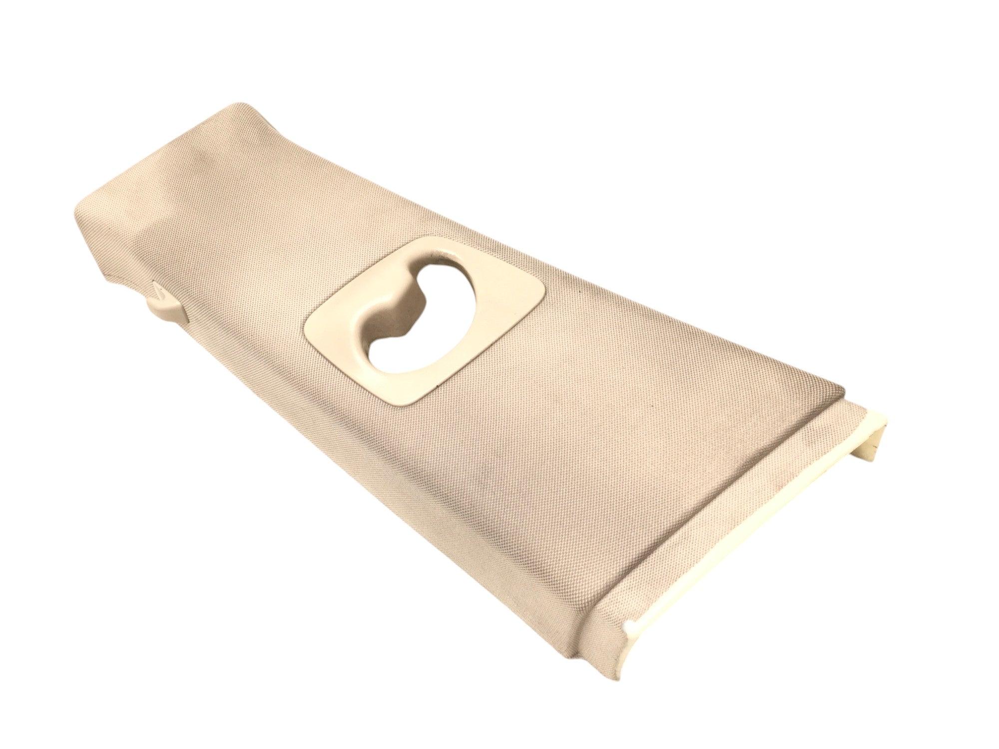 Moldura Pilar B BMW F07 - 51439137197