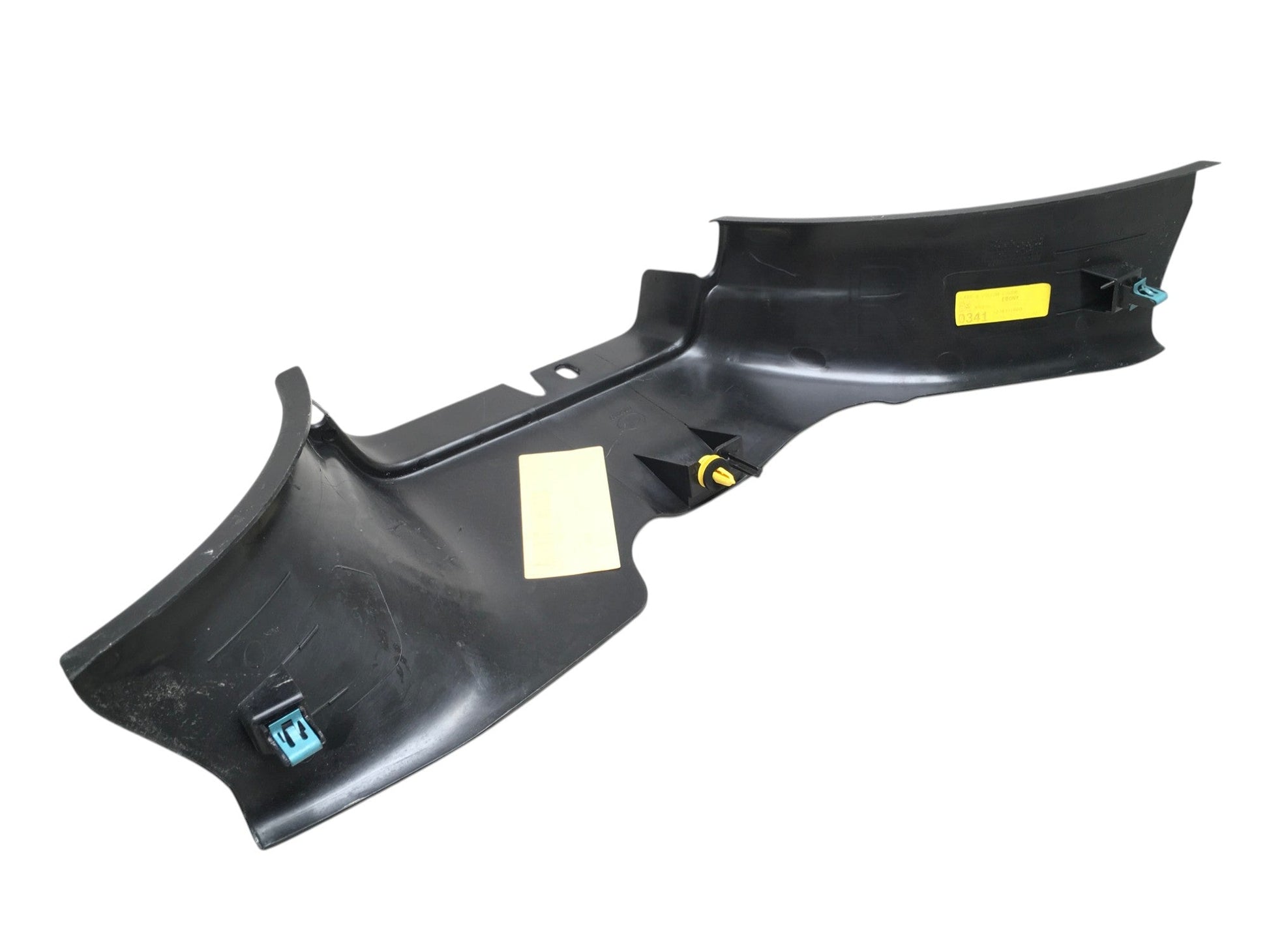 Moldura Pilar B centro dcho Range Rover Sport II L494 - CPLA31056A