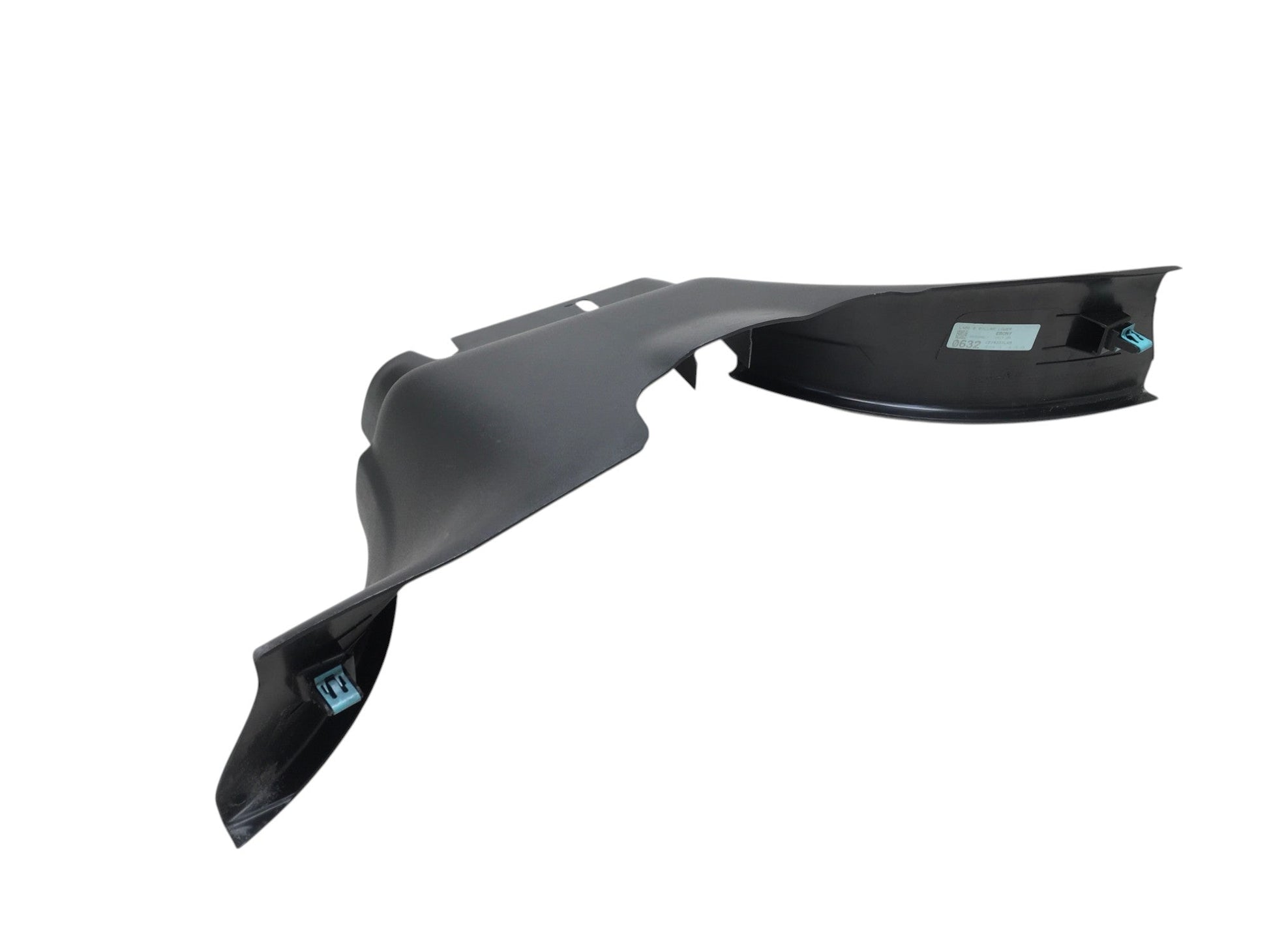 Moldura Pilar B centro izq Range Rover Sport II L494 - CPLA31057A