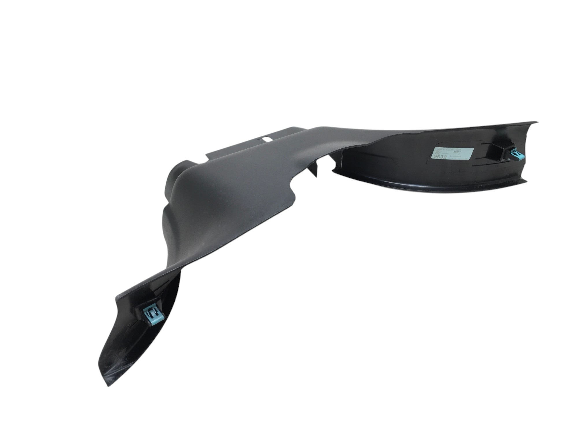 Moldura Pilar B centro izq Range Rover Sport II L494 - CPLA31057A