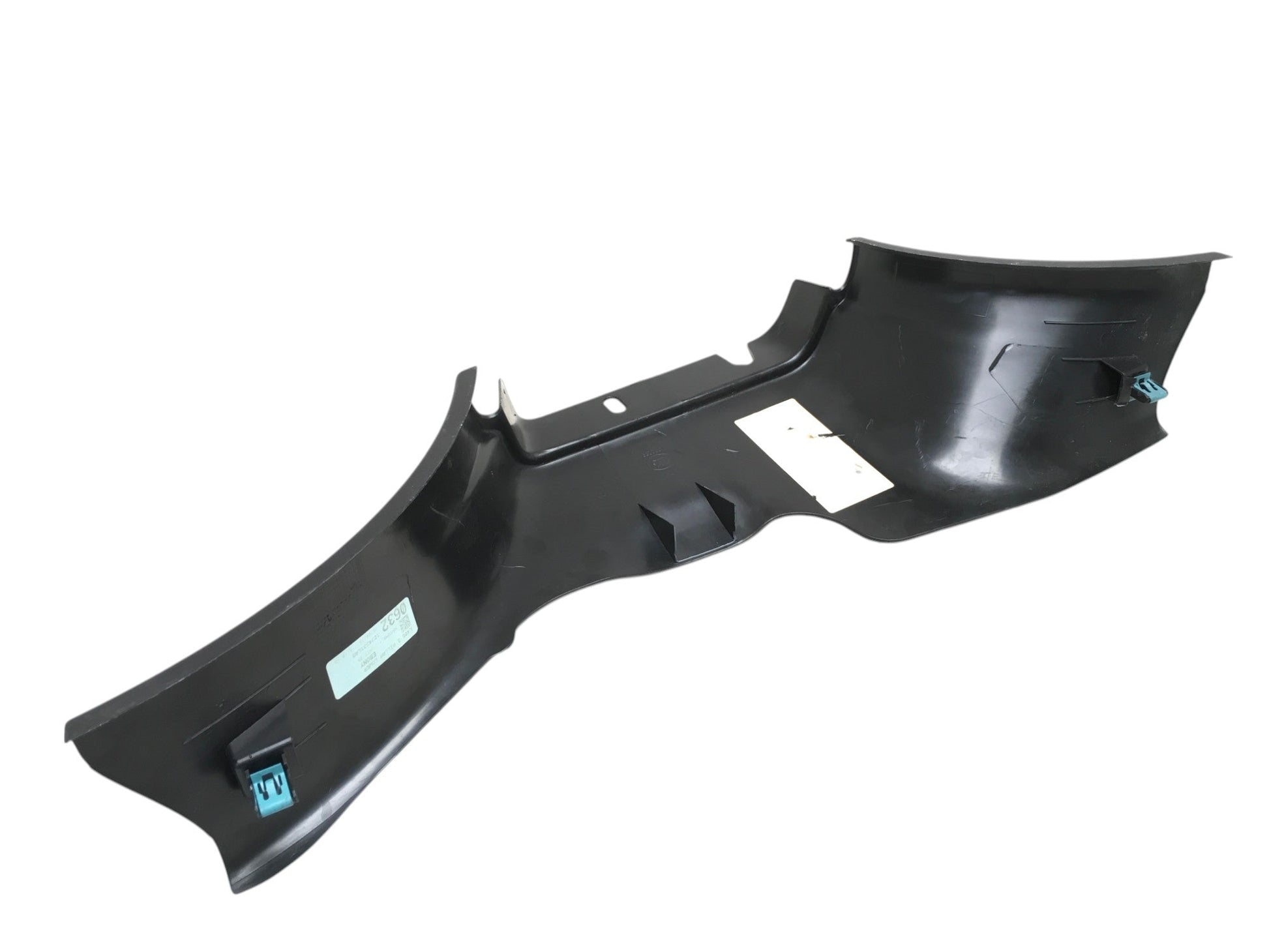 Moldura Pilar B centro izq Range Rover Sport II L494 - CPLA31057A